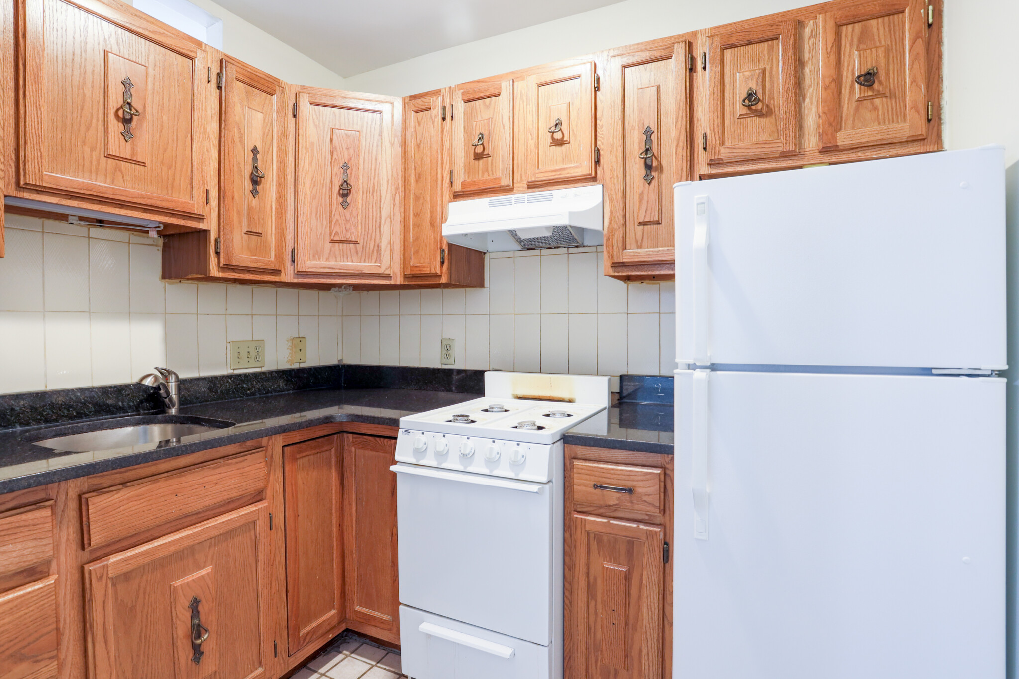 1 bed, 1 bath apartment for rent at 58 Queensberry St Unit 9, Fenway — photo 1 of 7