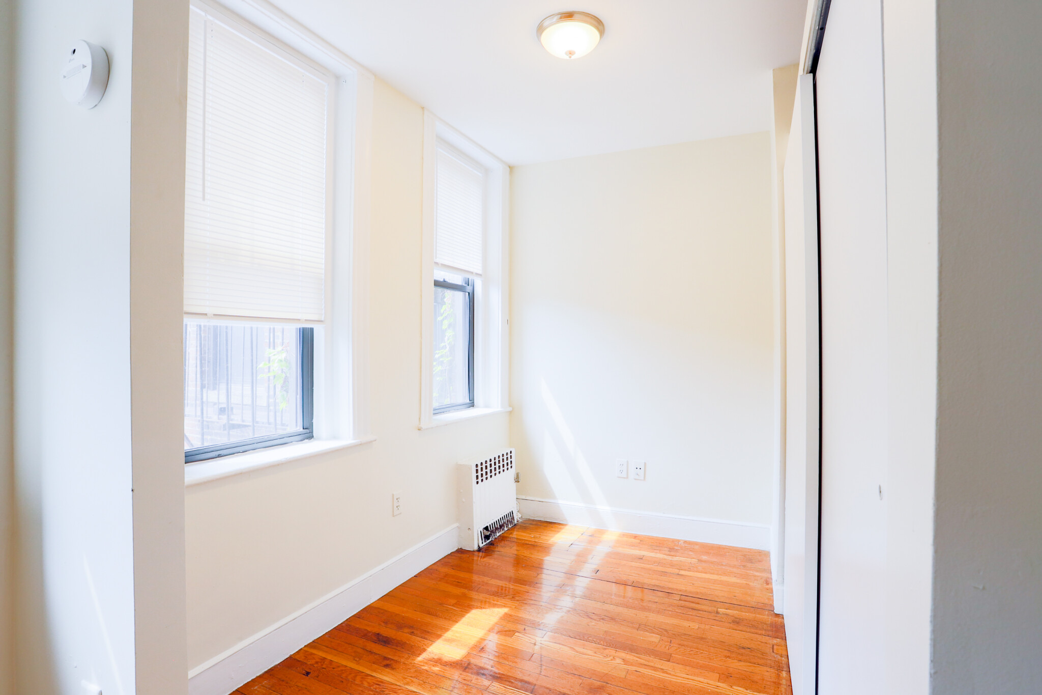 1 bed, 1 bath apartment for rent at 58 Queensberry St Unit 9, Fenway — photo 2 of 7
