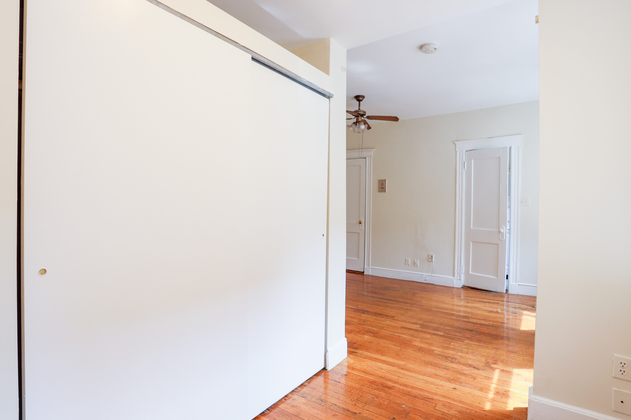 1 bed, 1 bath apartment for rent at 58 Queensberry St Unit 9, Fenway — photo 3 of 7
