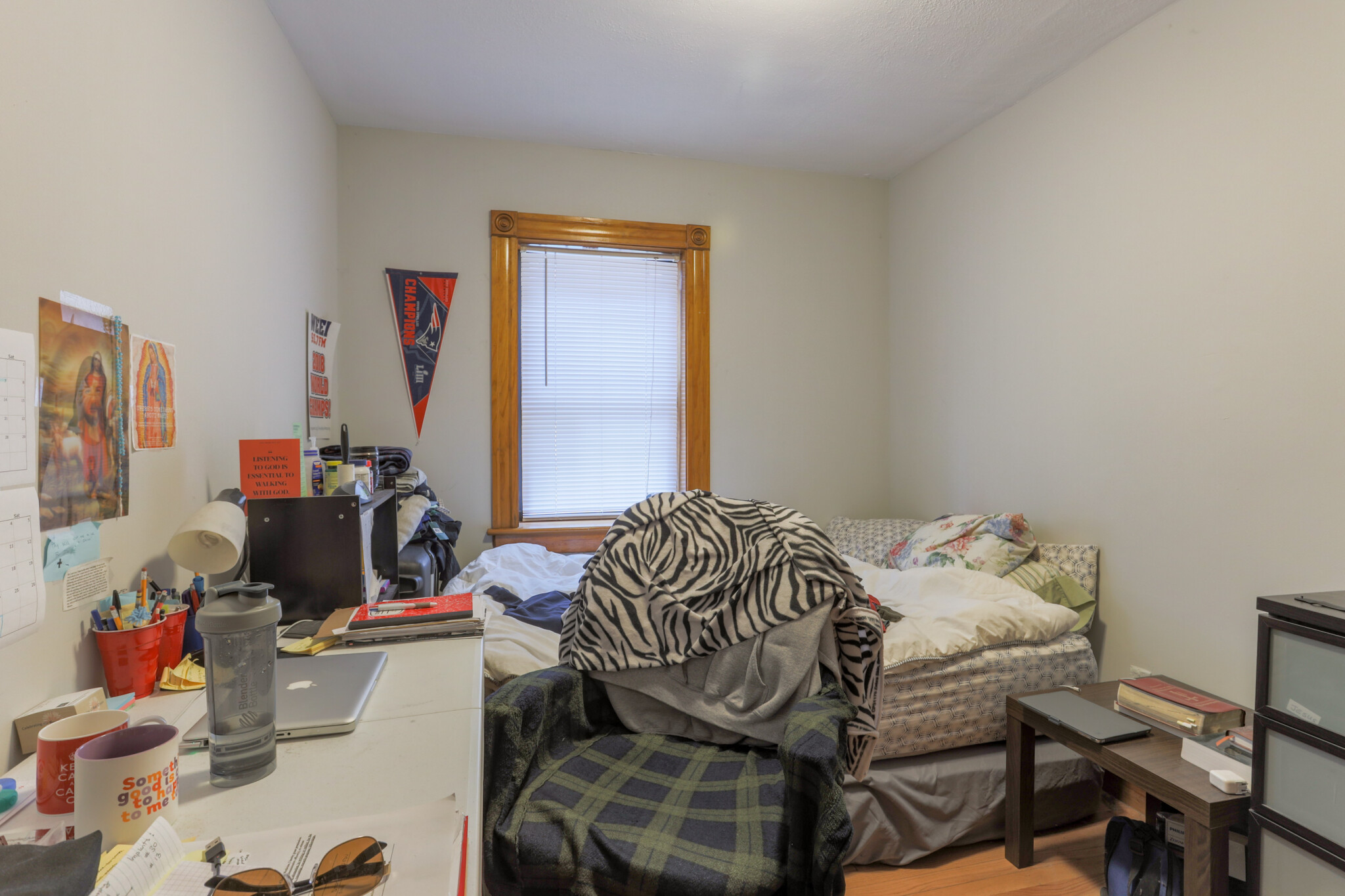 91 Brookline St, South End