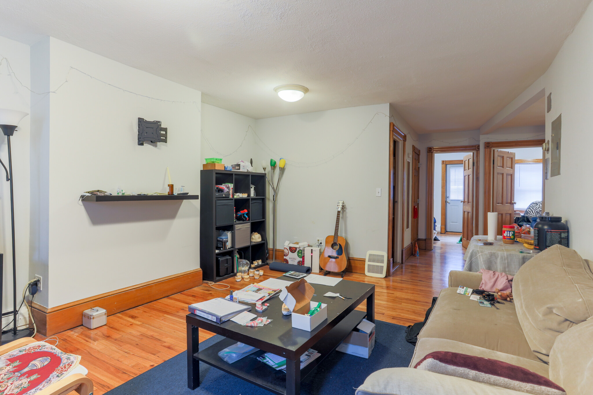 91 Brookline St, South End