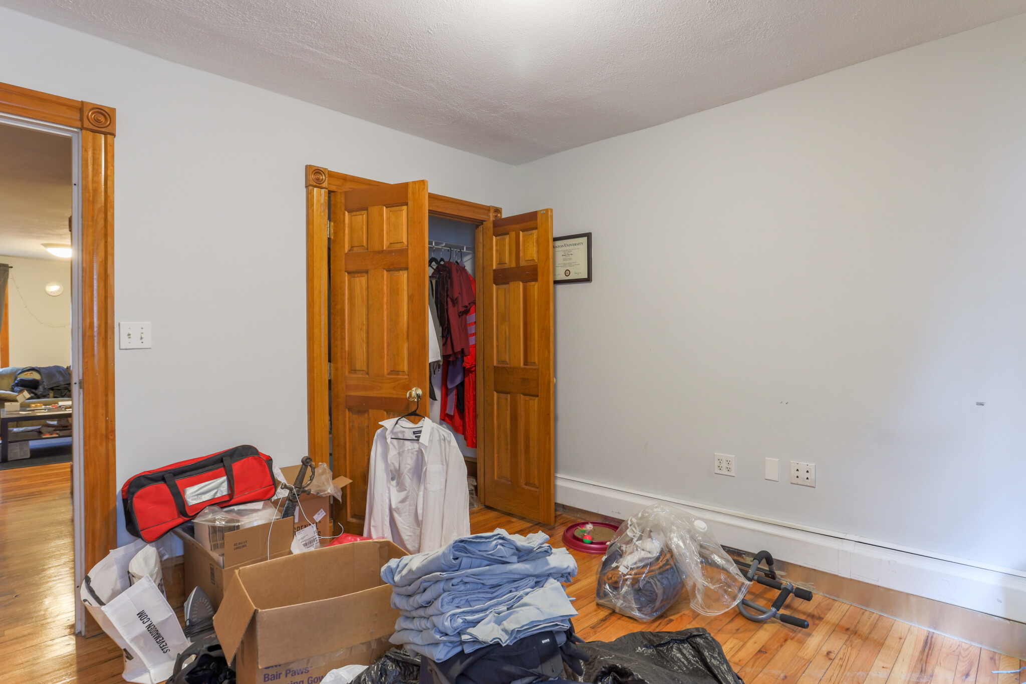 91 Brookline St, South End