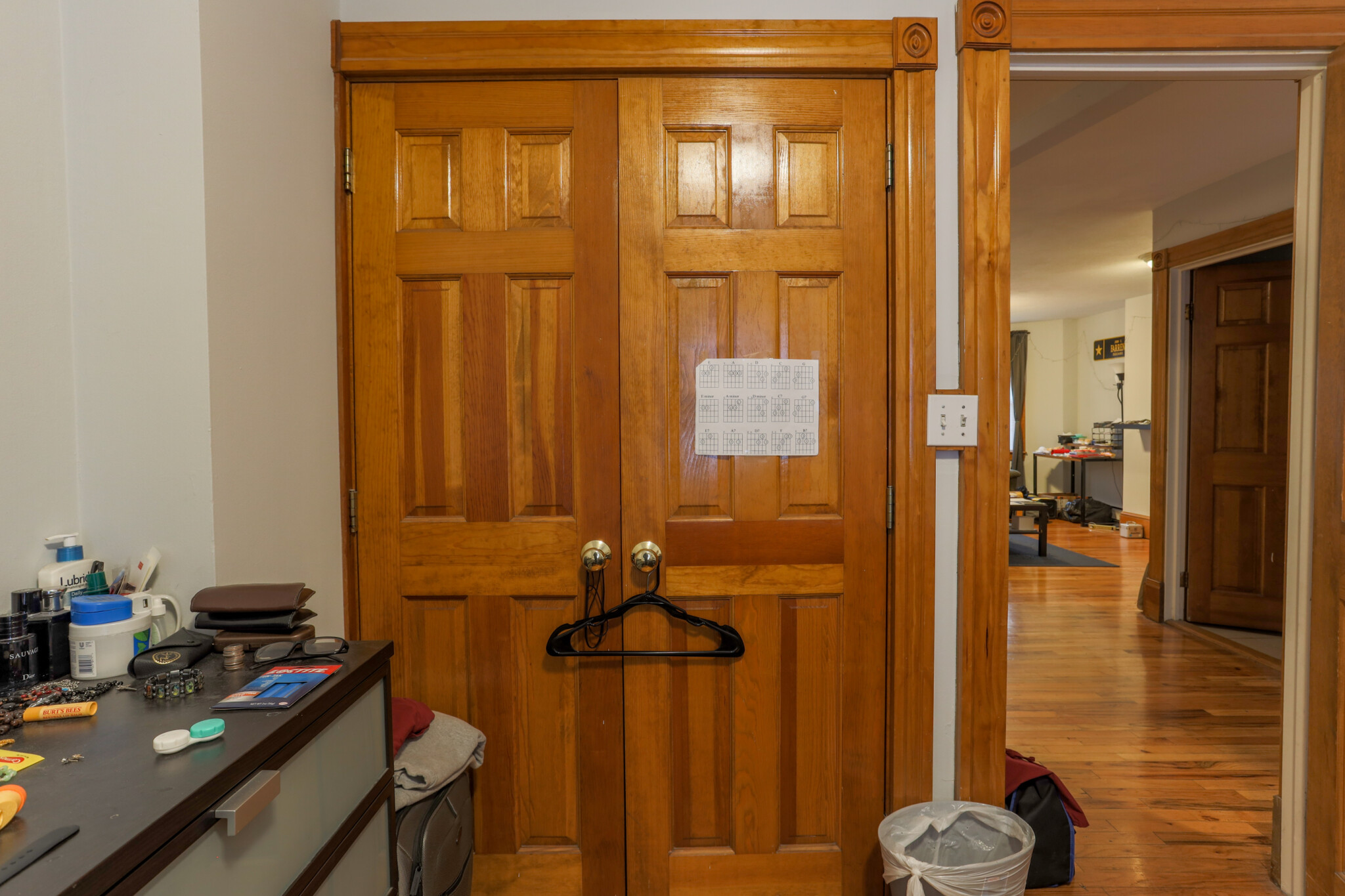 91 Brookline St, South End