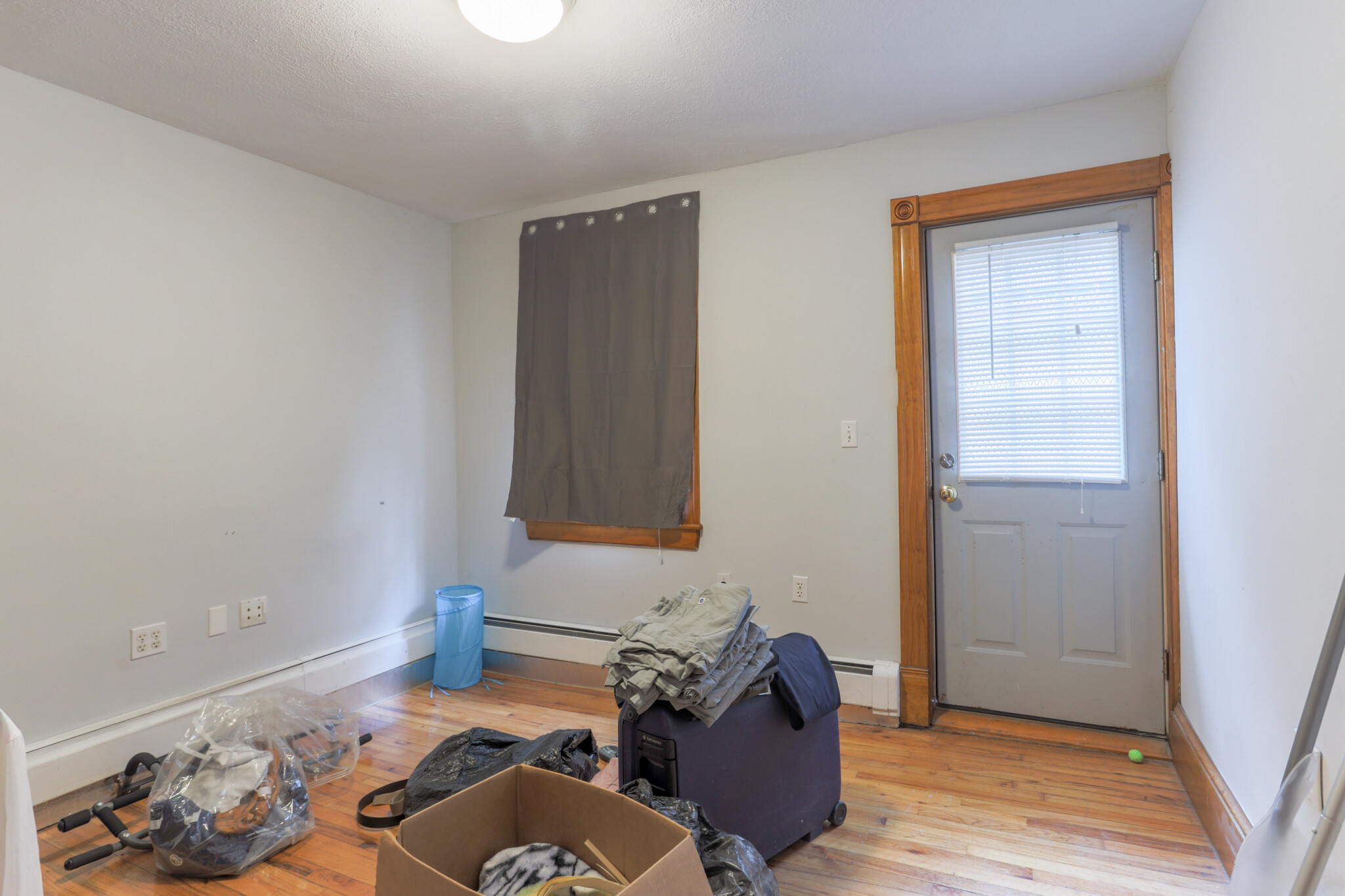 91 Brookline St, South End