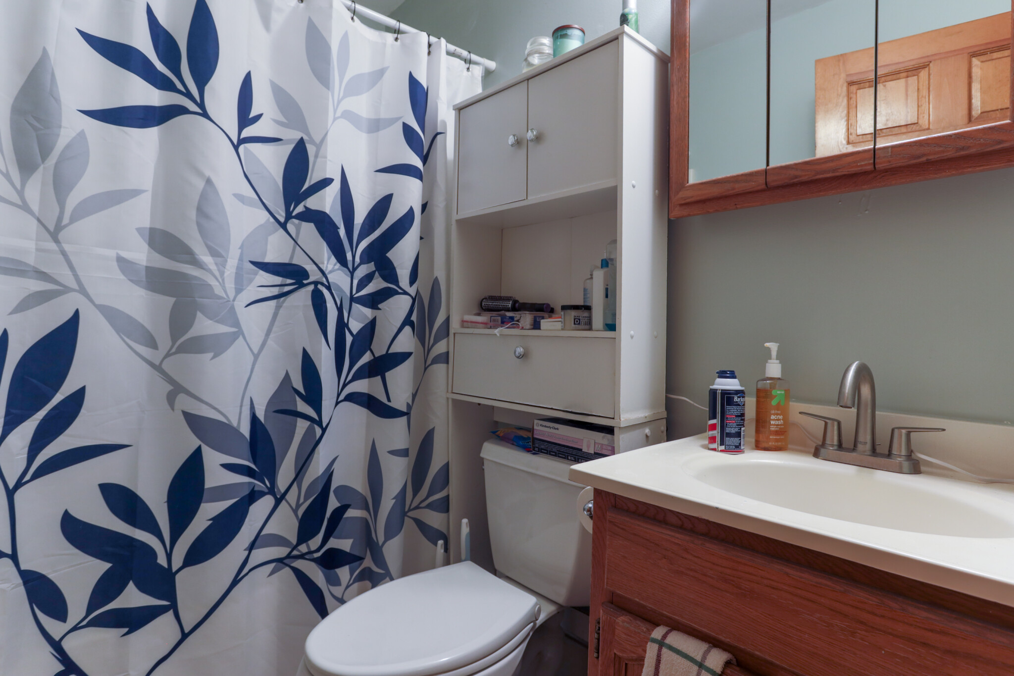 91 Brookline St, South End