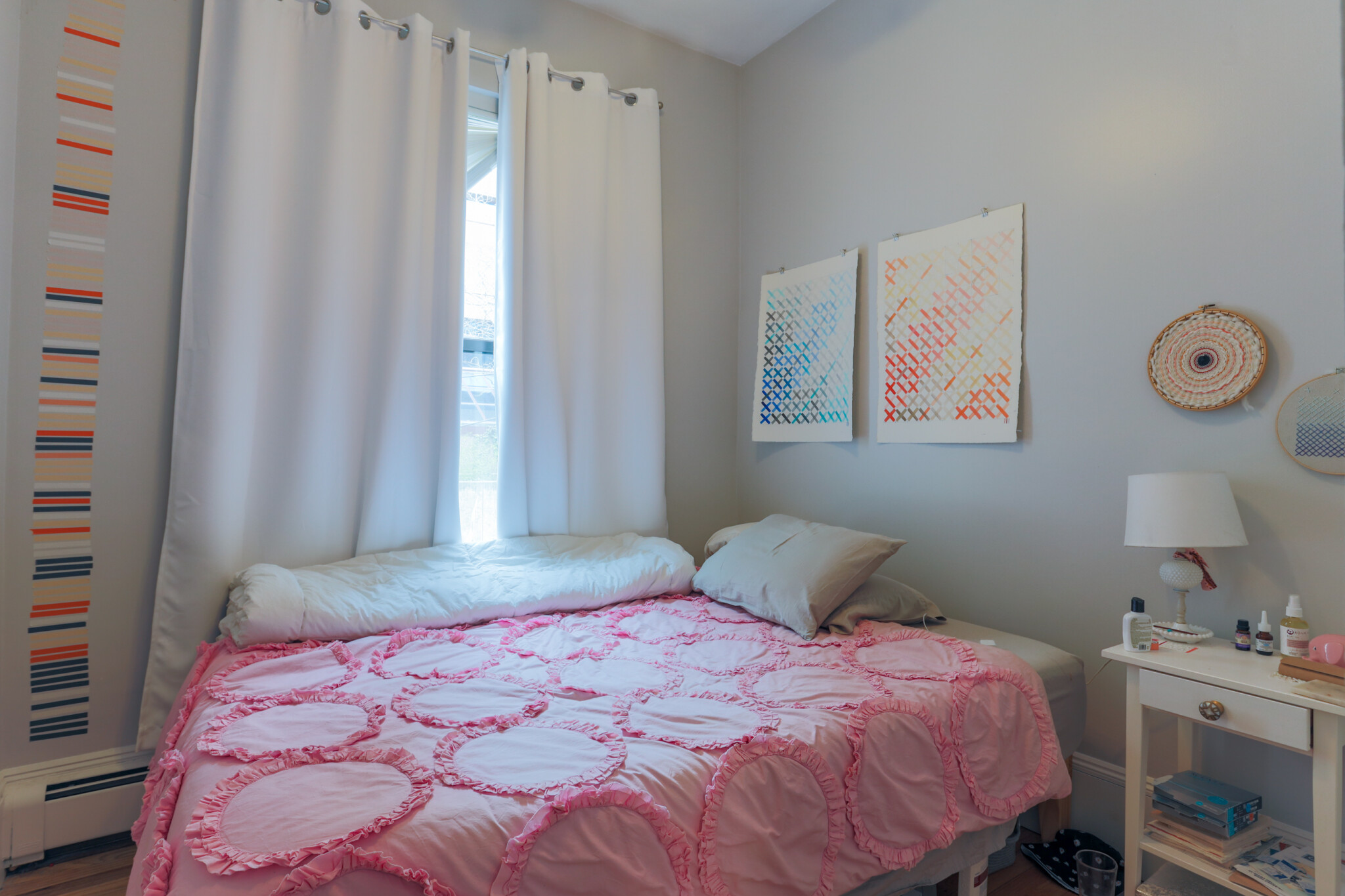 93 Brookline St, South End