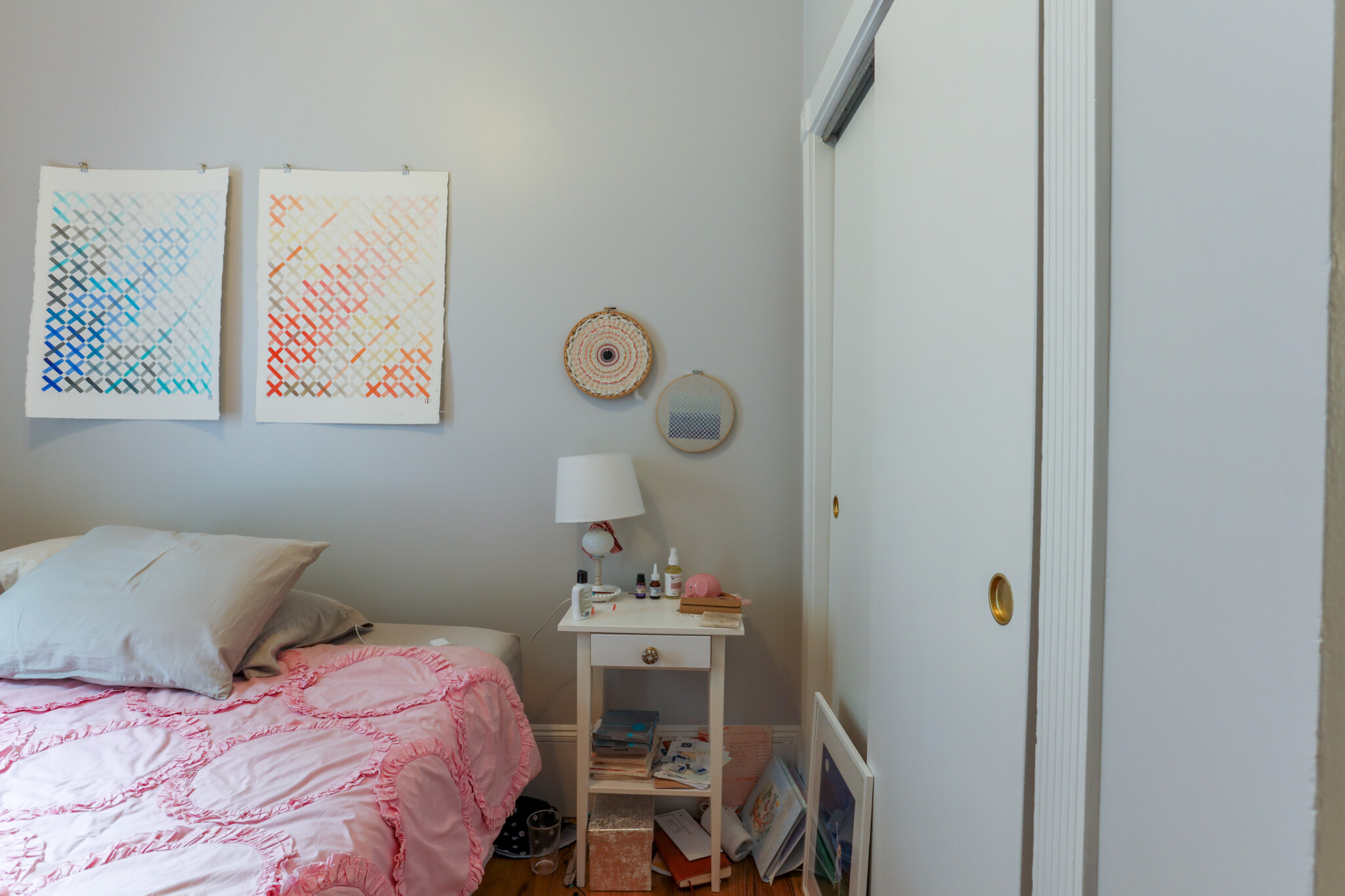 93 Brookline St, South End