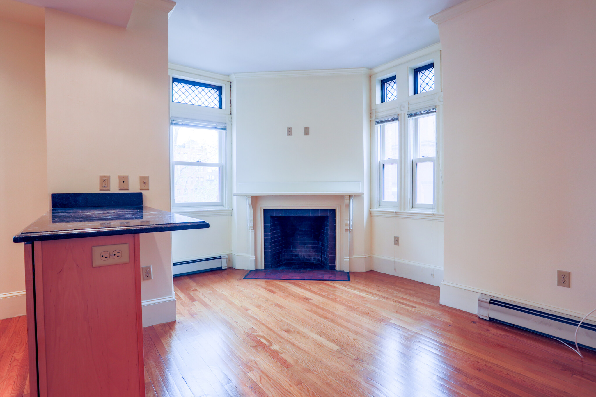 195 Commonwealth Ave, Back Bay