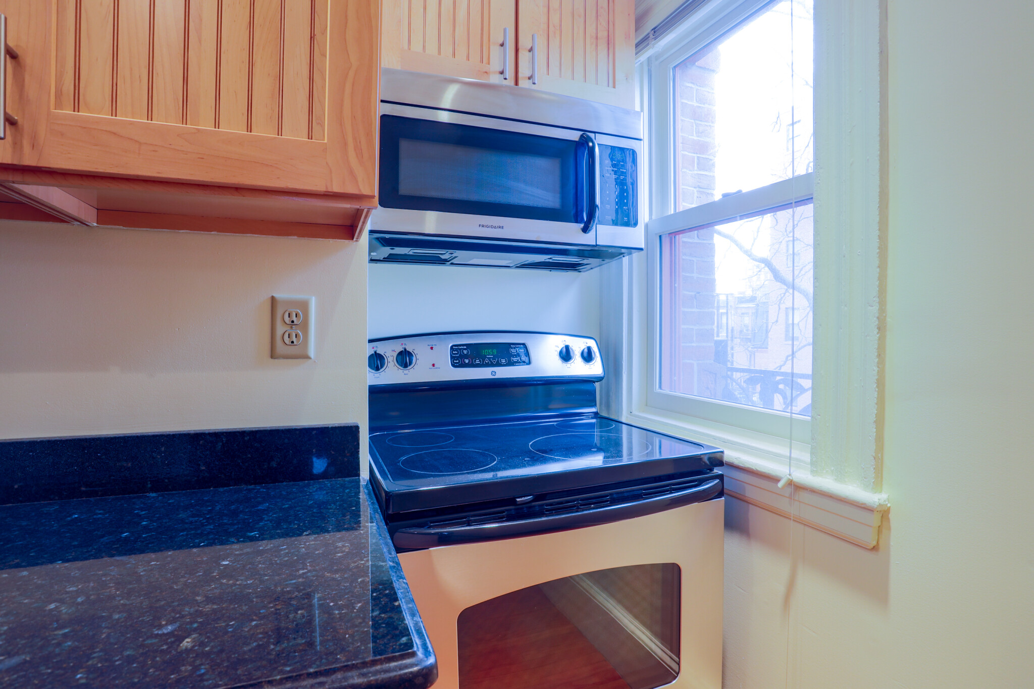 195 Commonwealth Ave, Back Bay