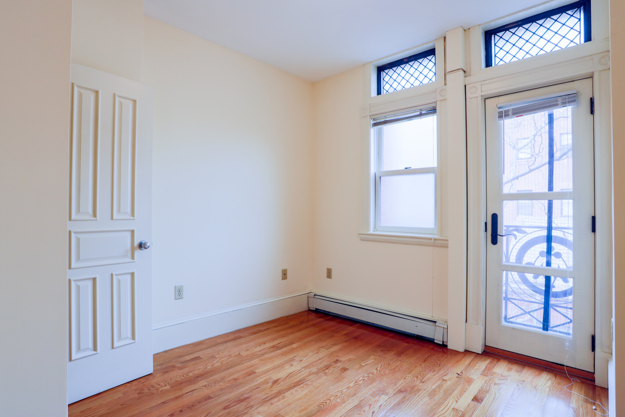 195 Commonwealth Ave, Back Bay