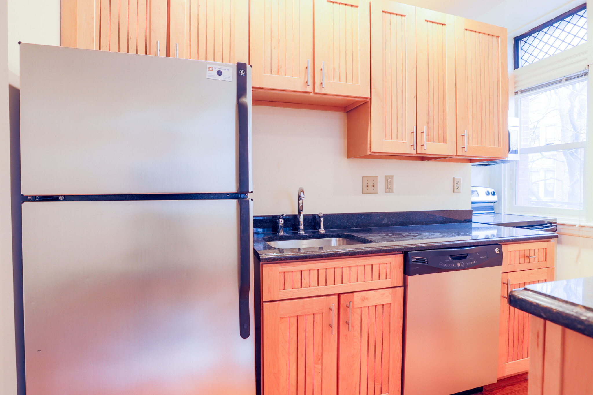 195 Commonwealth Ave, Back Bay