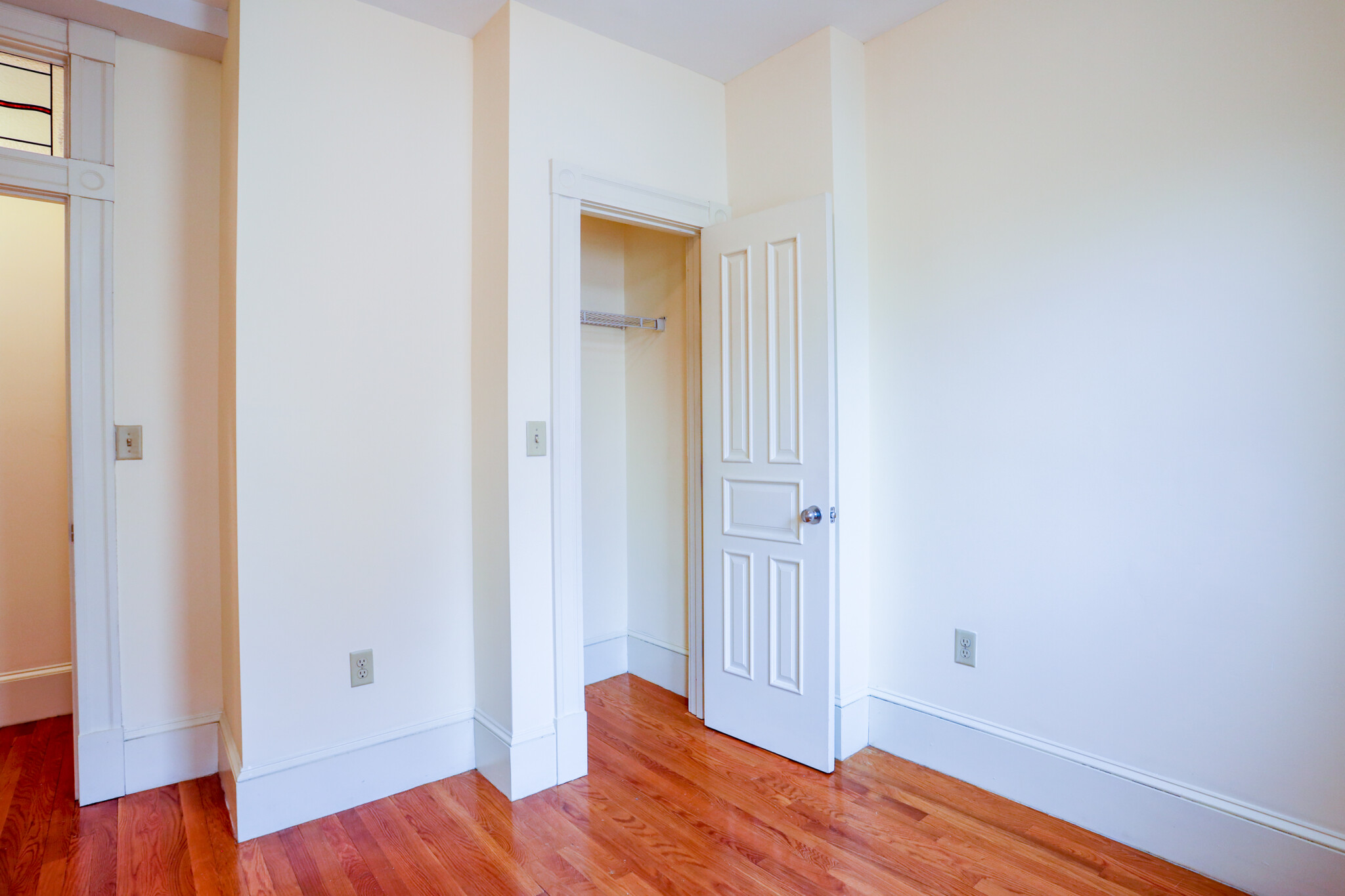 195 Commonwealth Ave, Back Bay