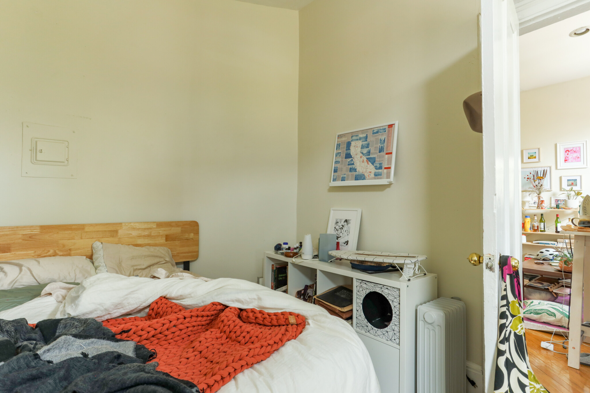 445 Shawmut Ave, South End