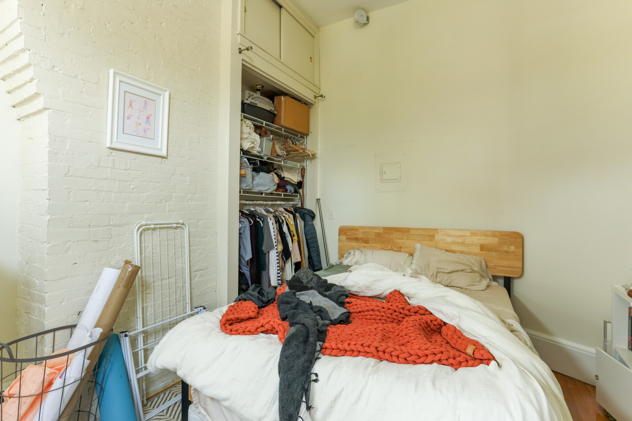 445 Shawmut Ave, South End