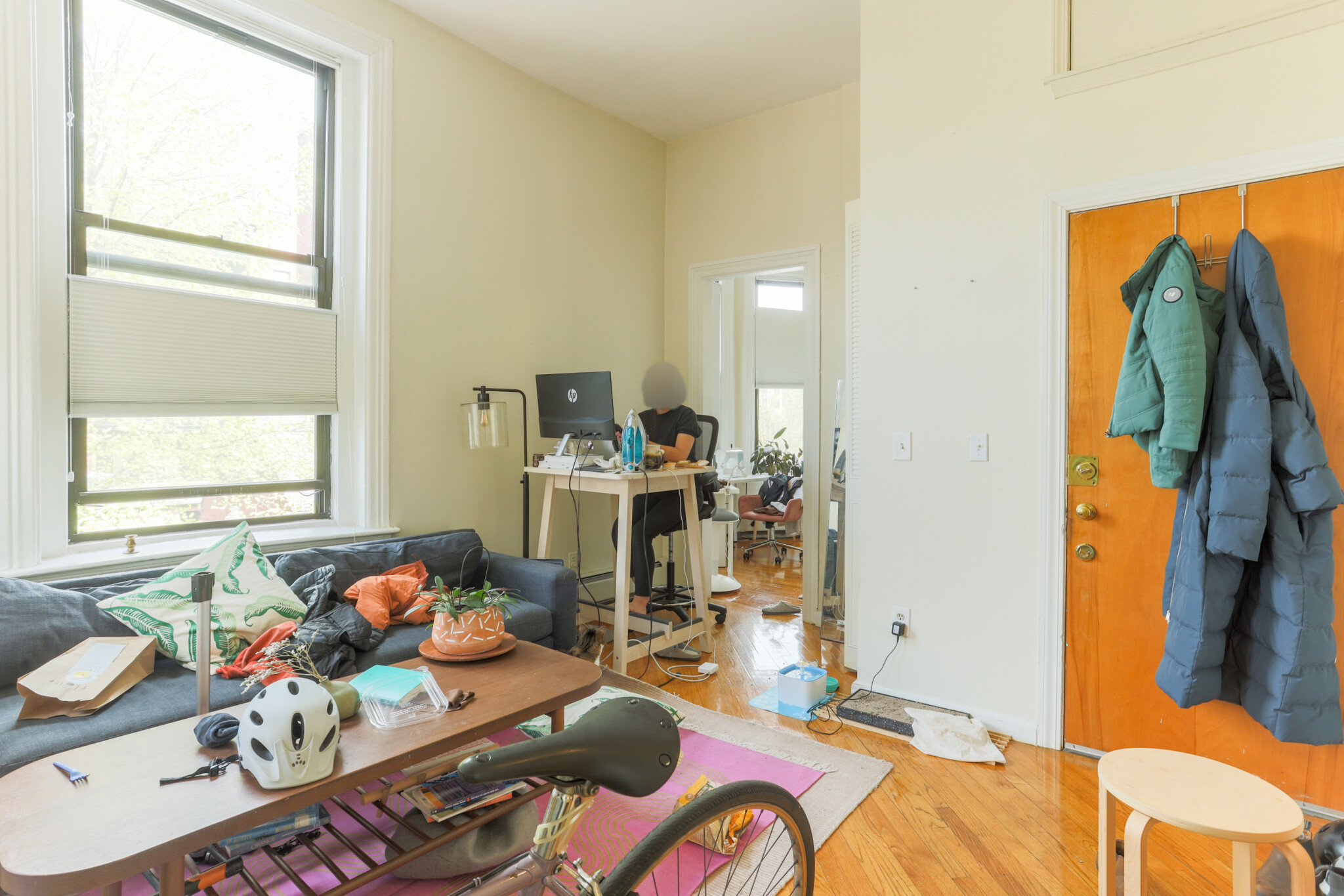 445 Shawmut Ave, South End