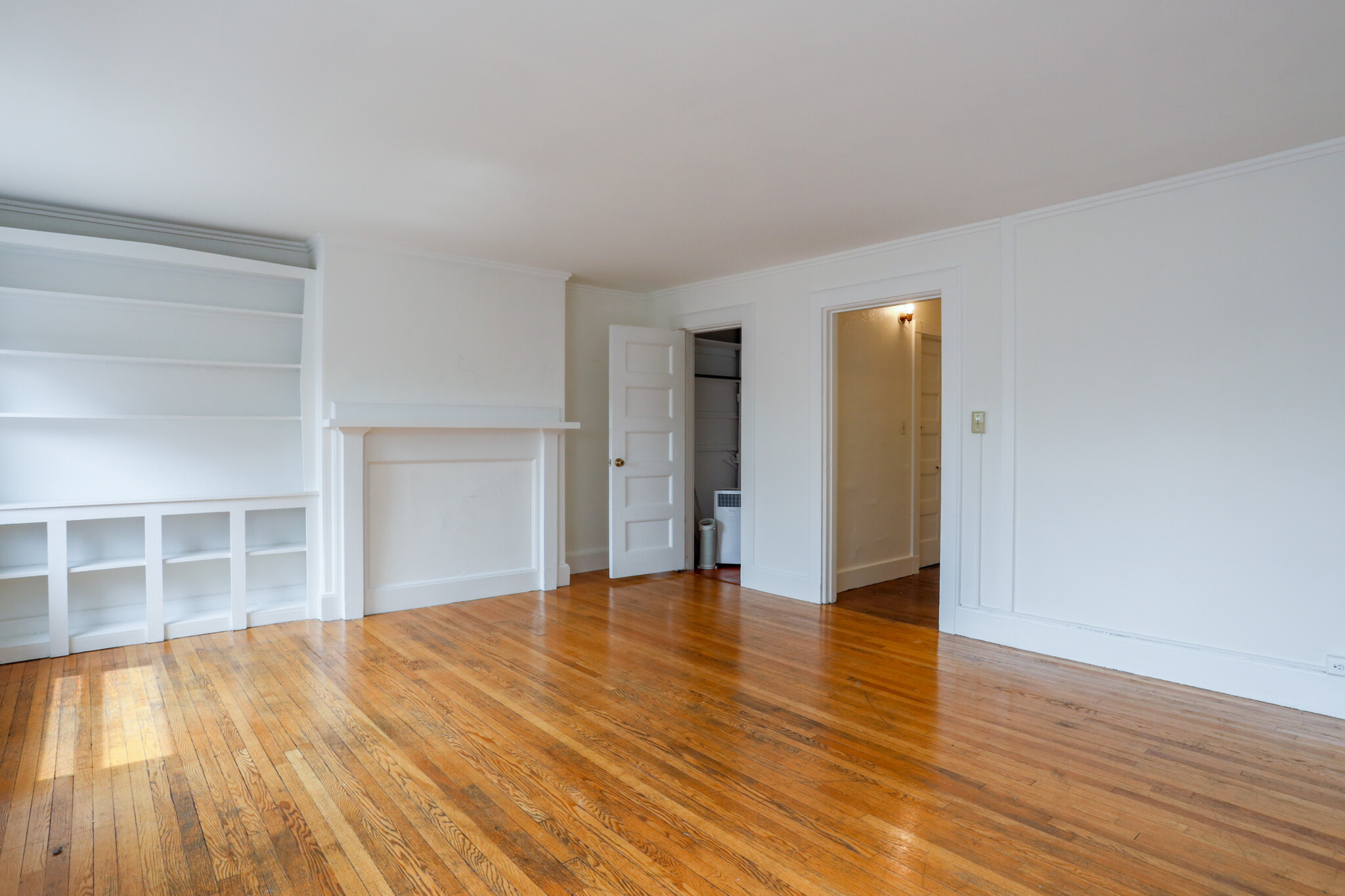 503 Beacon St, Back Bay