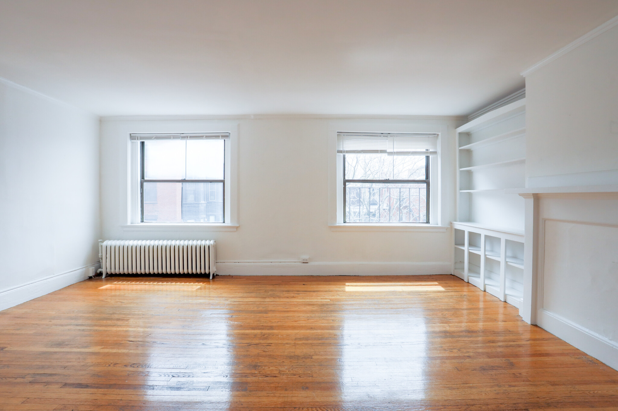 503 Beacon St, Back Bay