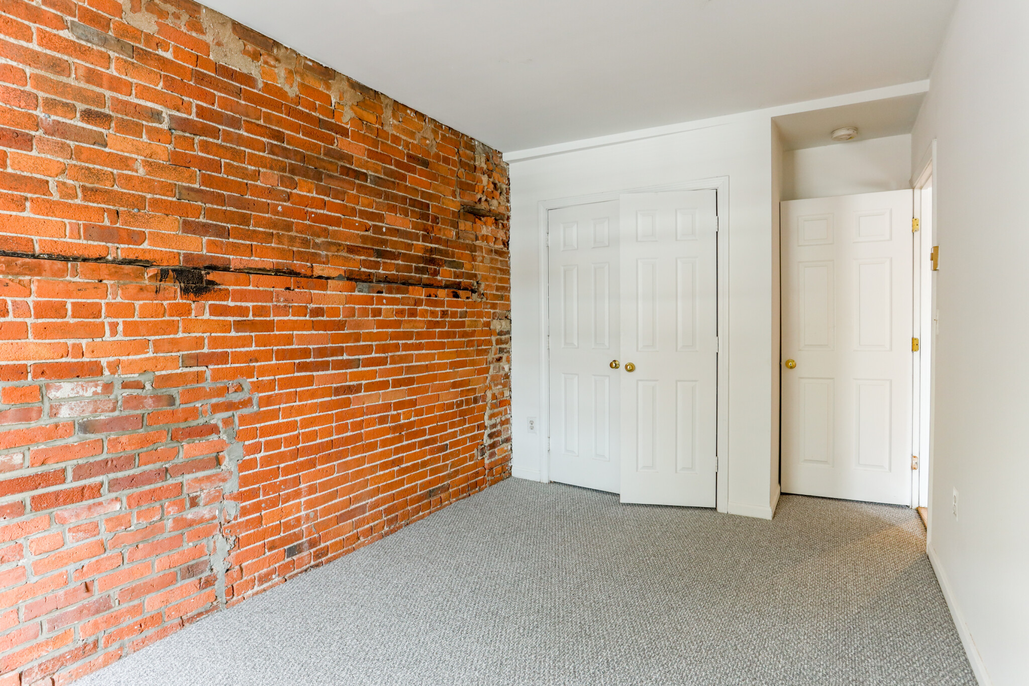 1750 Washington St, South End