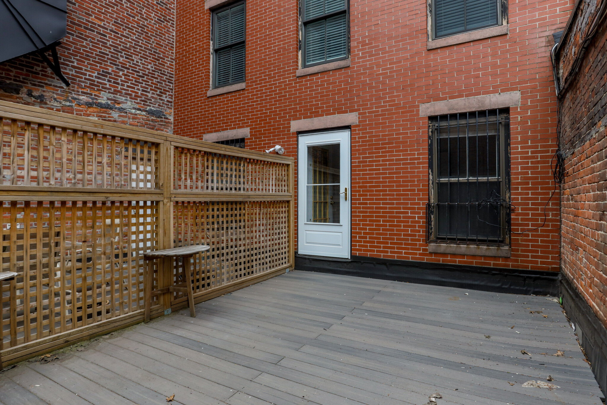 1750 Washington St, South End