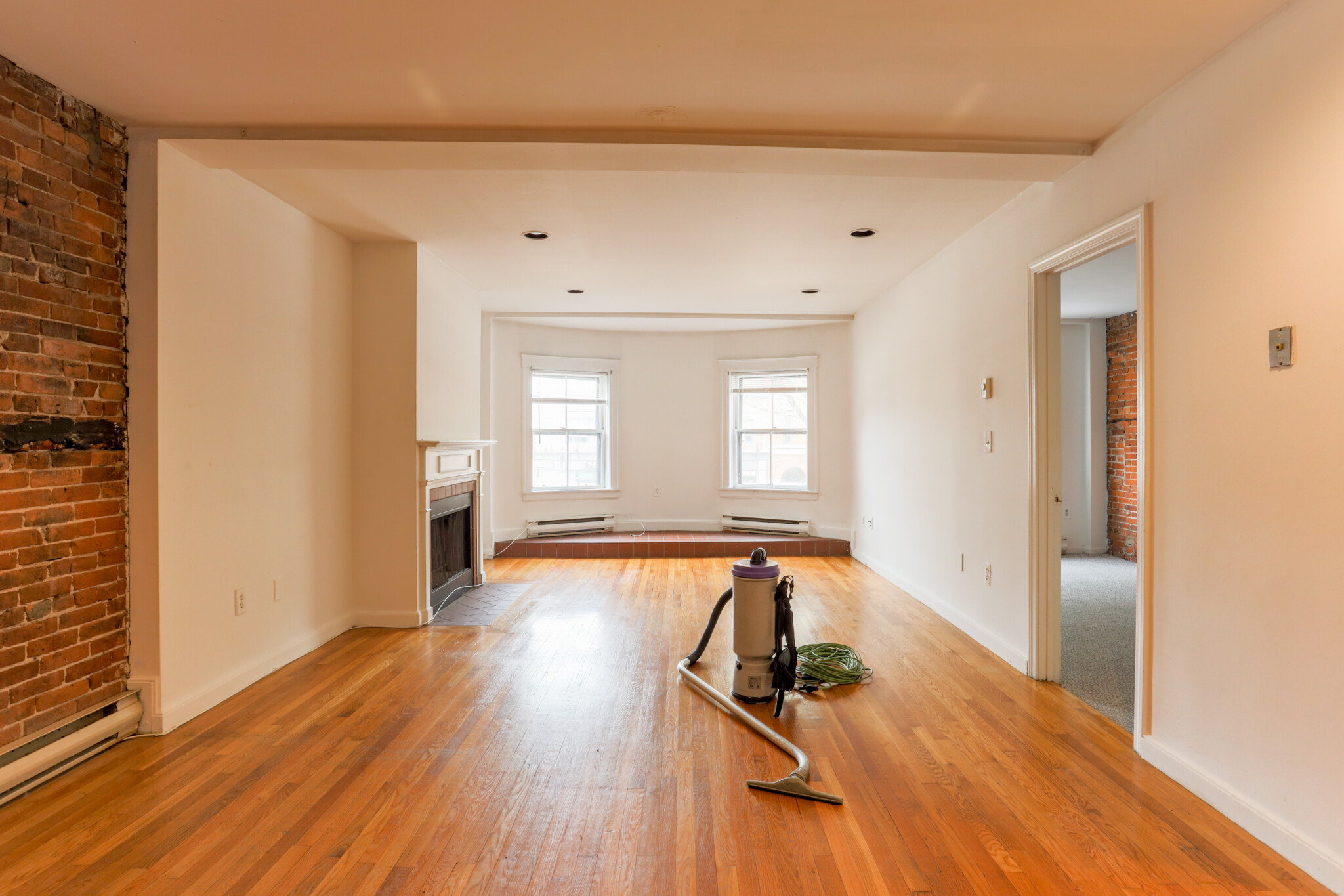 1750 Washington St, South End