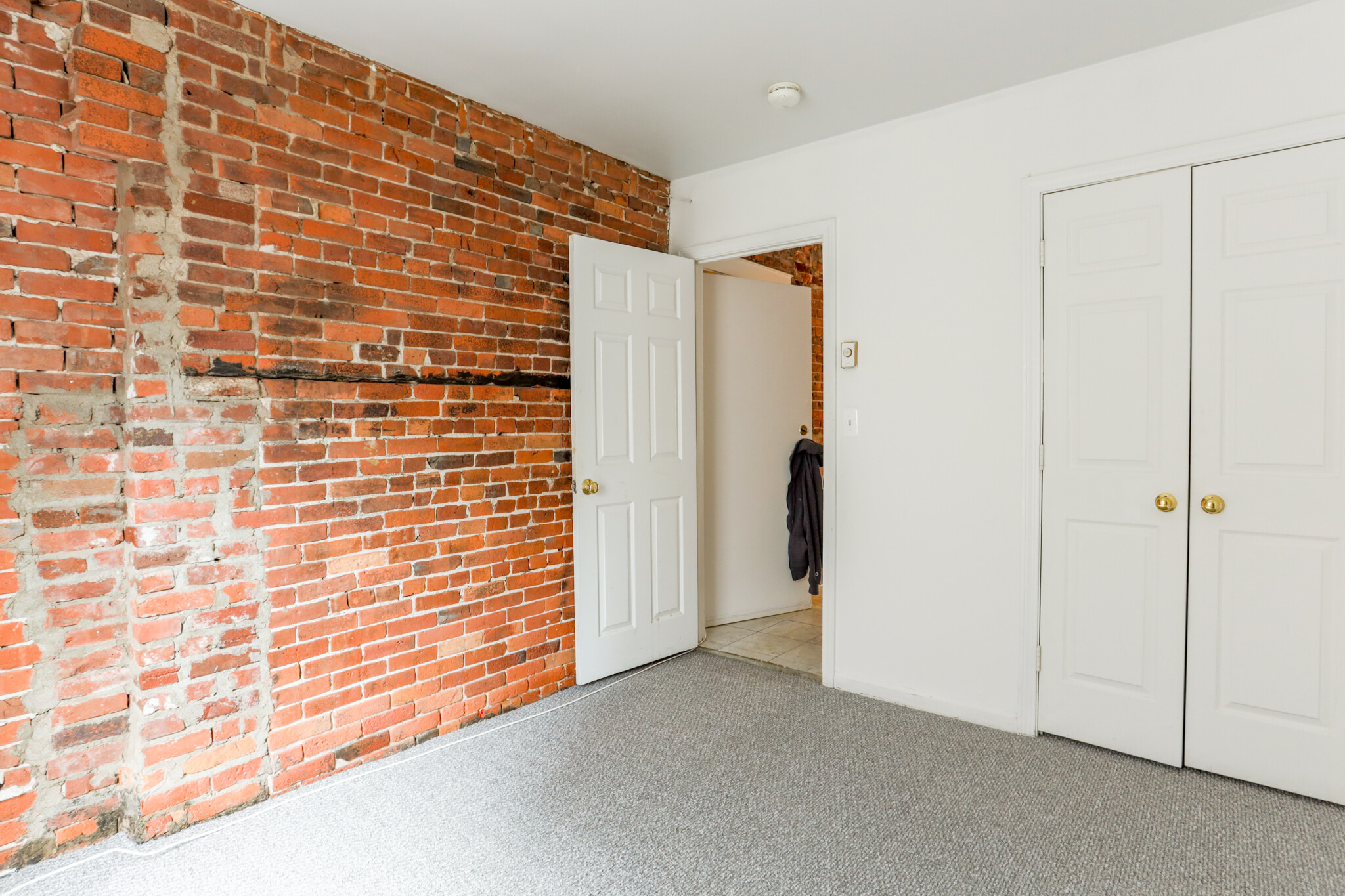 1750 Washington St, South End