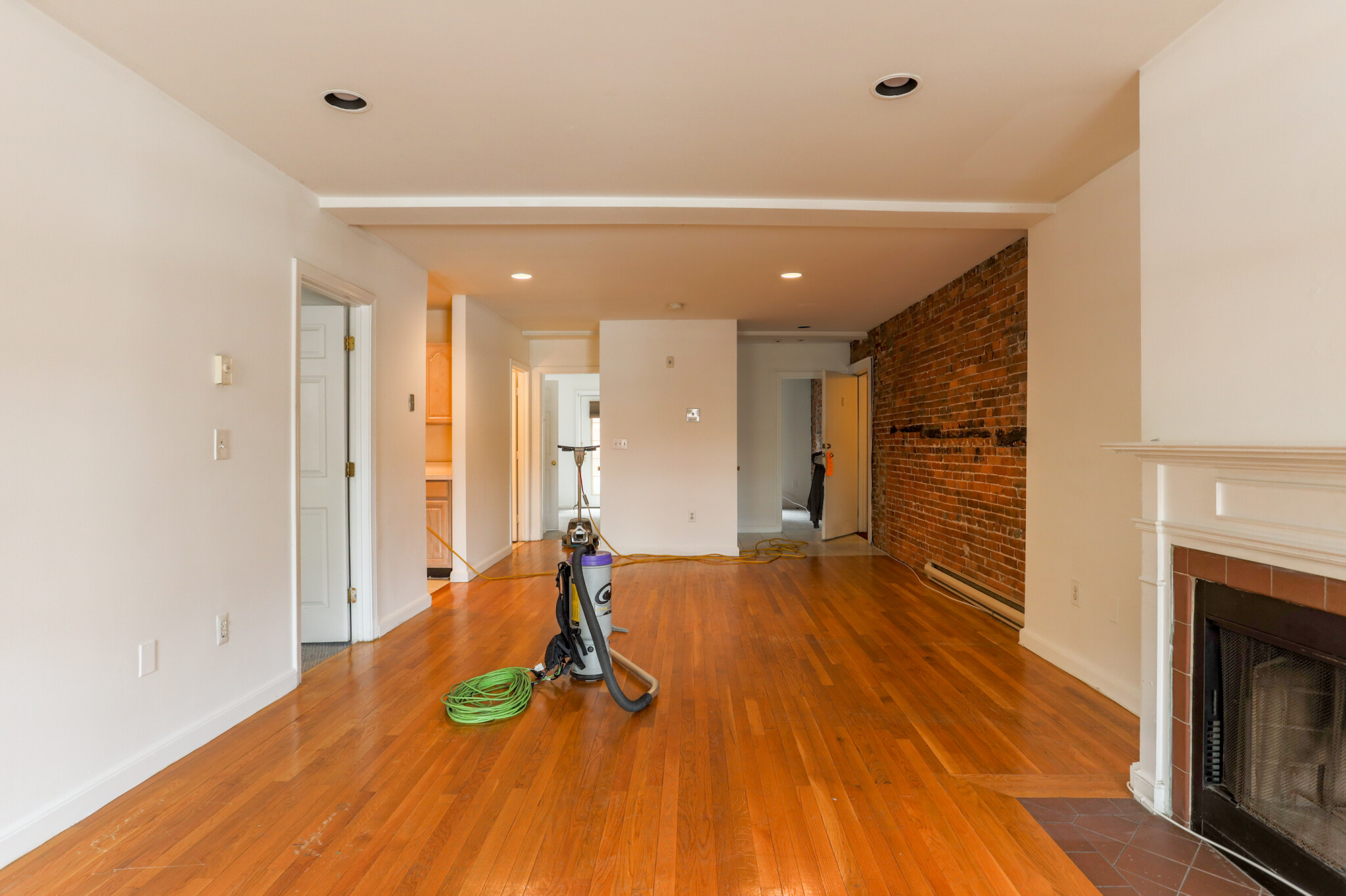 1750 Washington St, South End