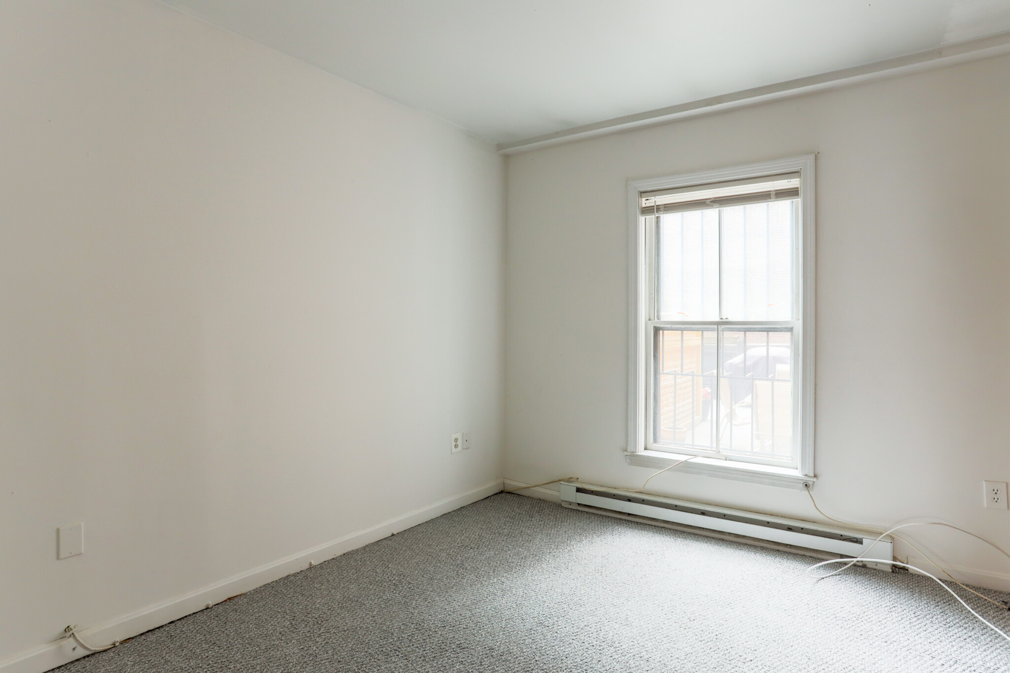 1750 Washington St, South End