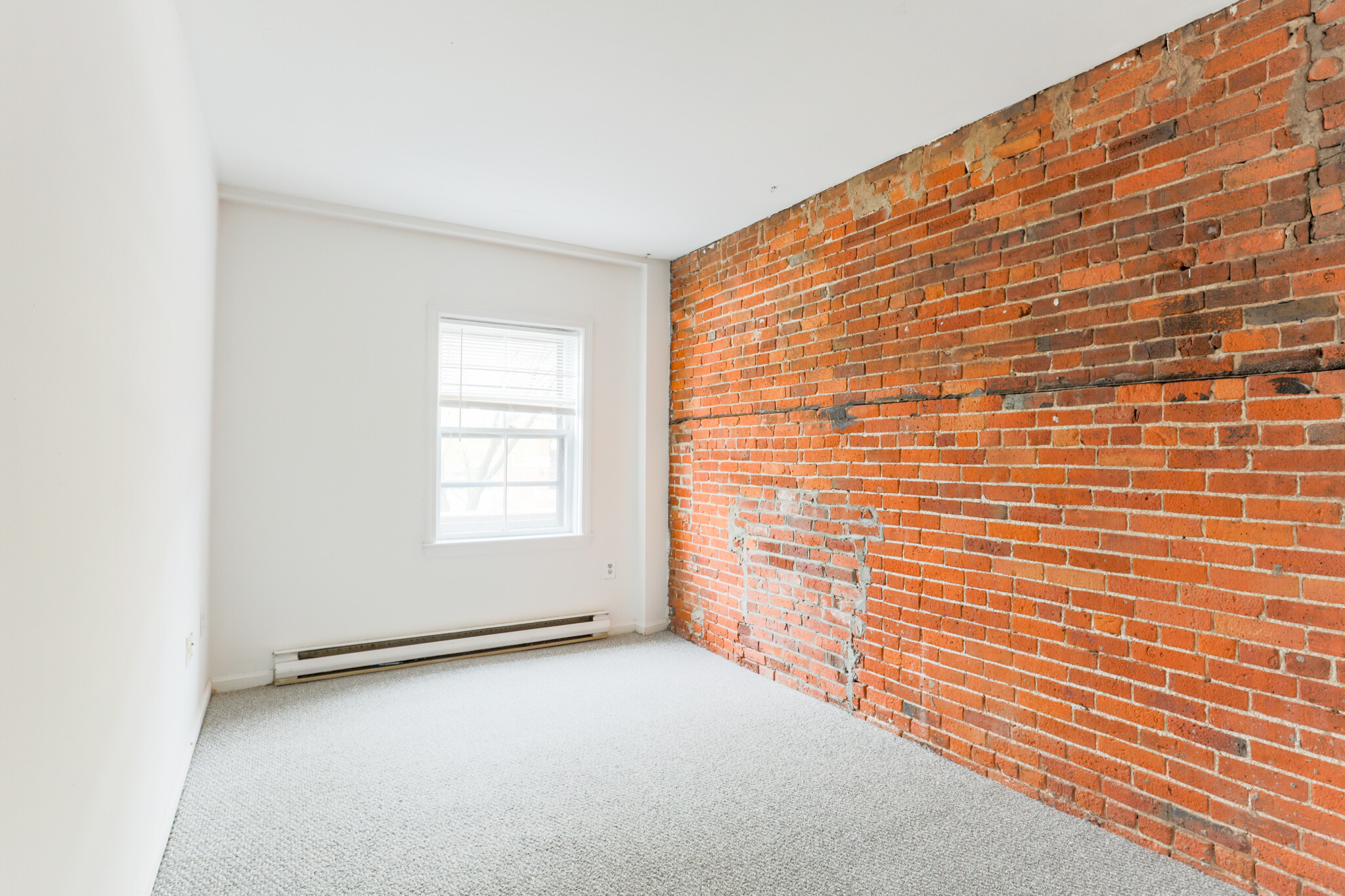 1750 Washington St, South End