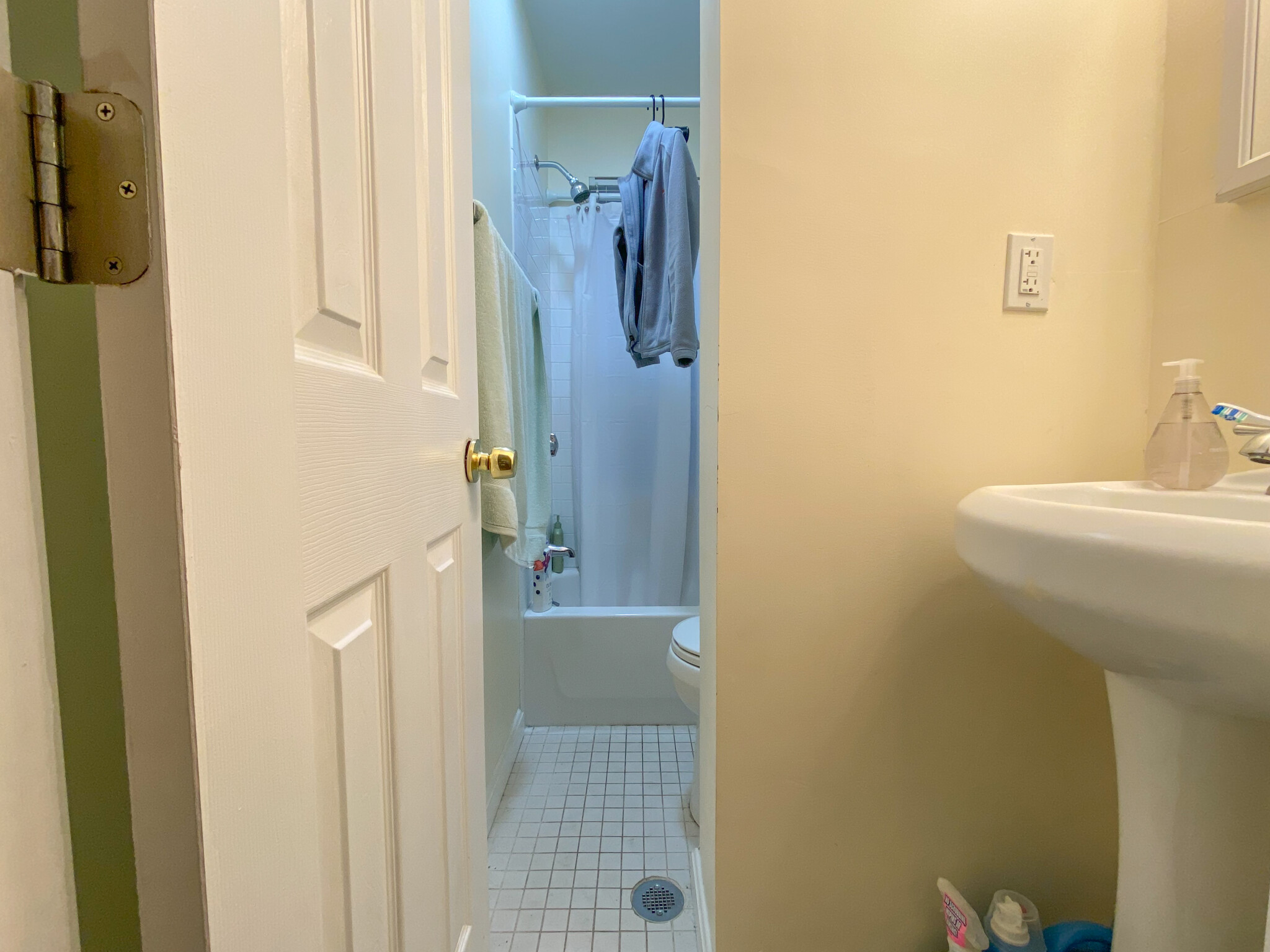 70 Joy St, Beacon Hill