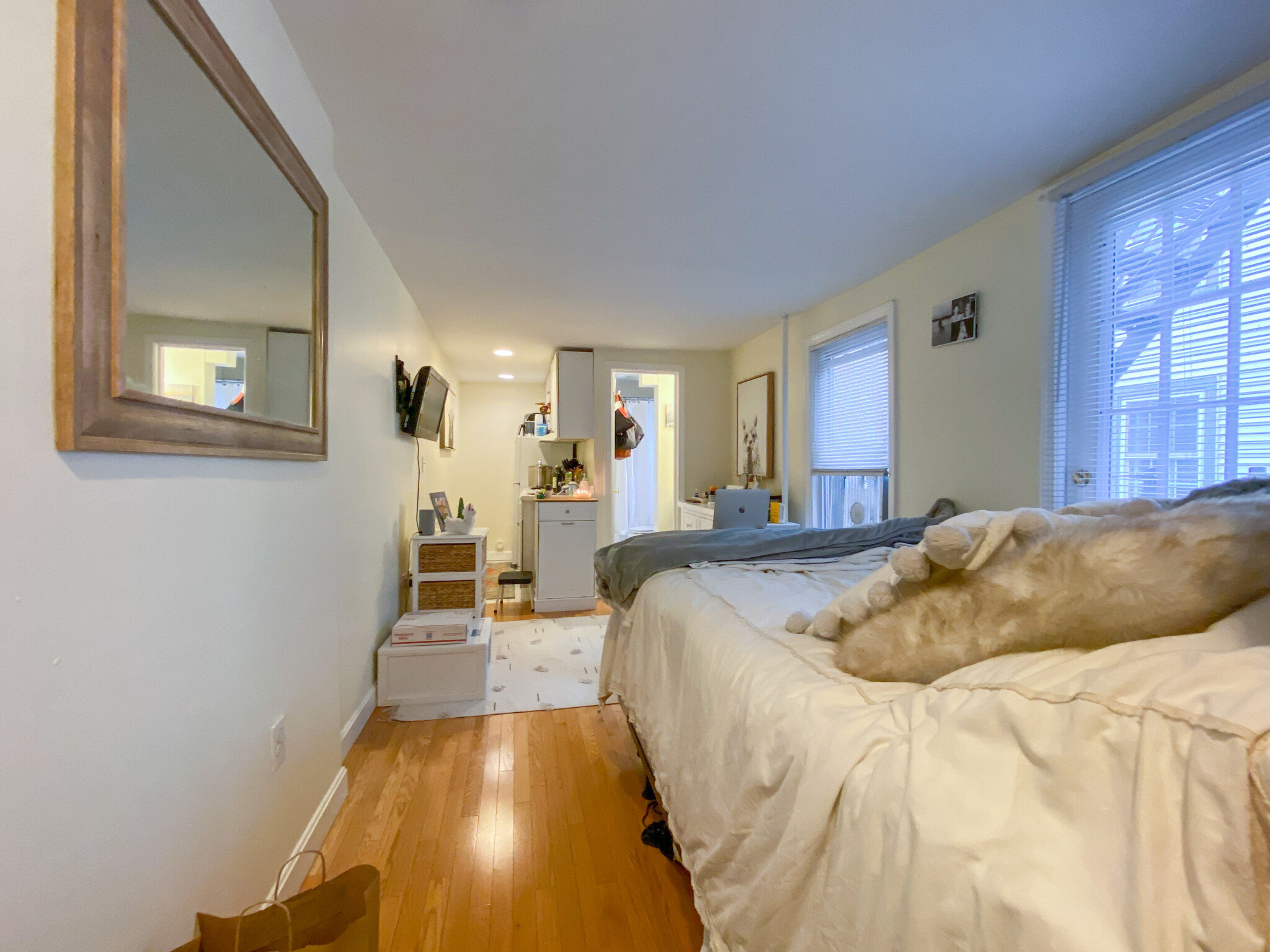 32 Irving St, Beacon Hill