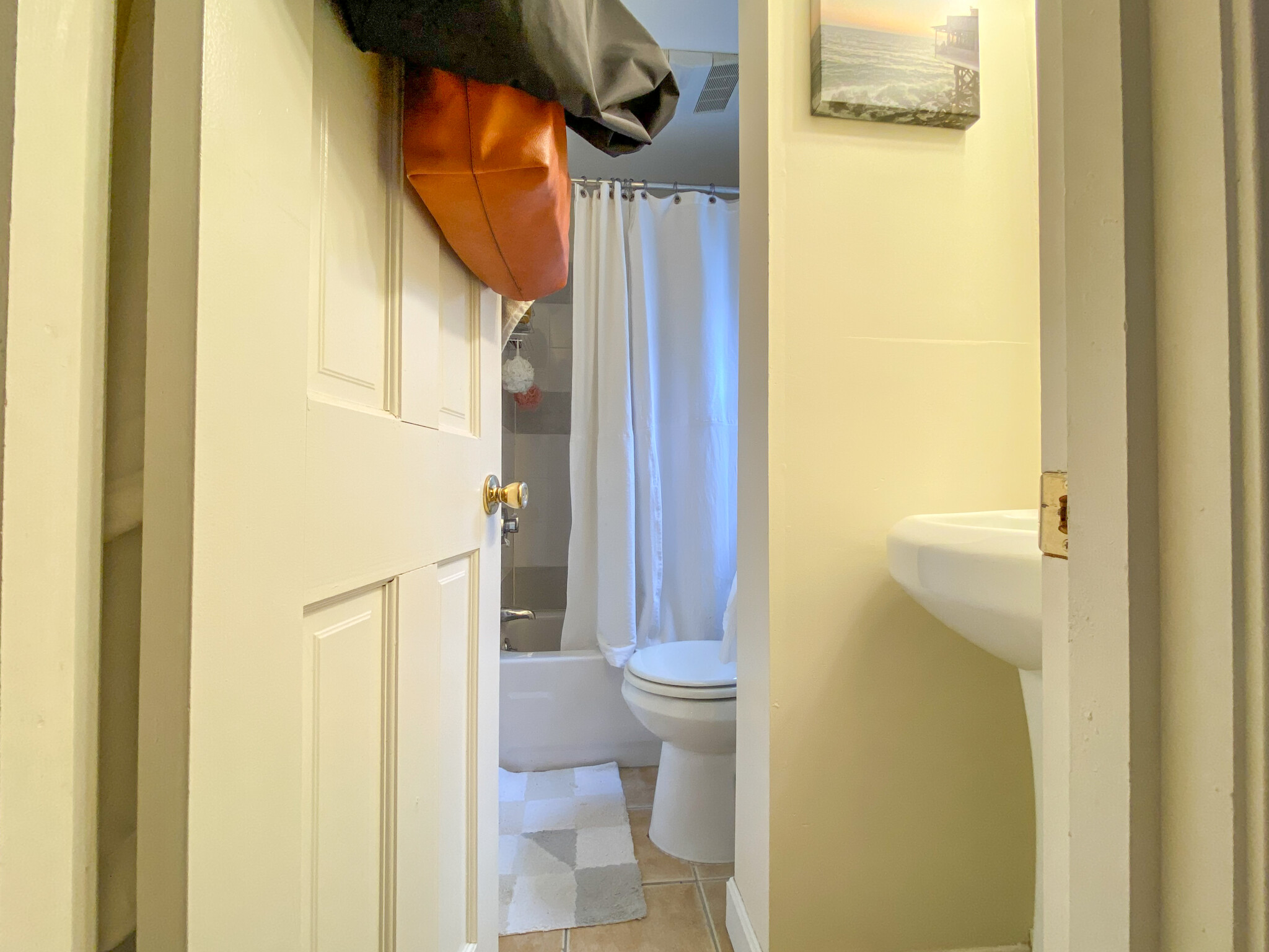 32 Irving St, Beacon Hill