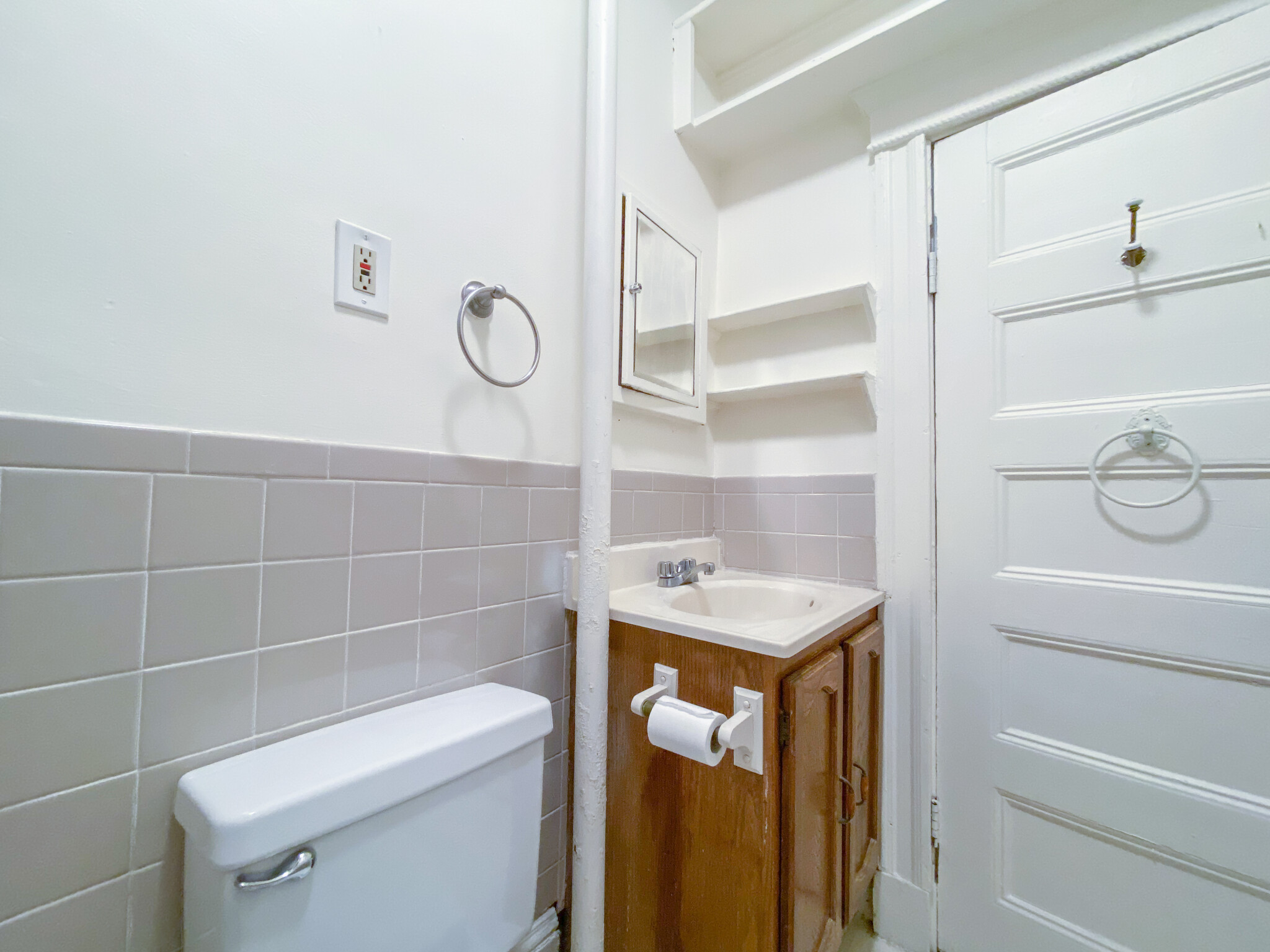 100 Myrtle St, Beacon Hill