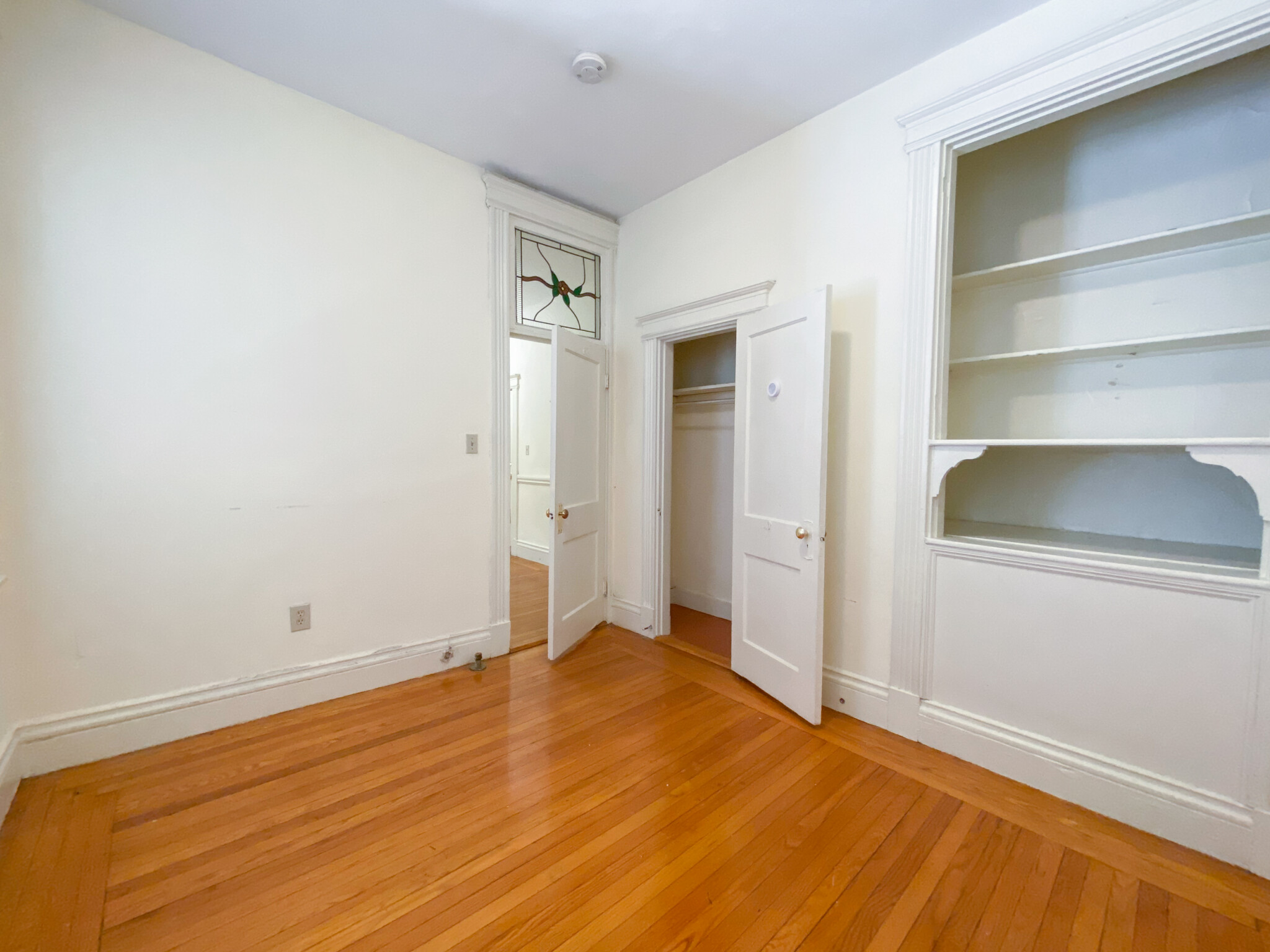 28 Queensberry St, Fenway