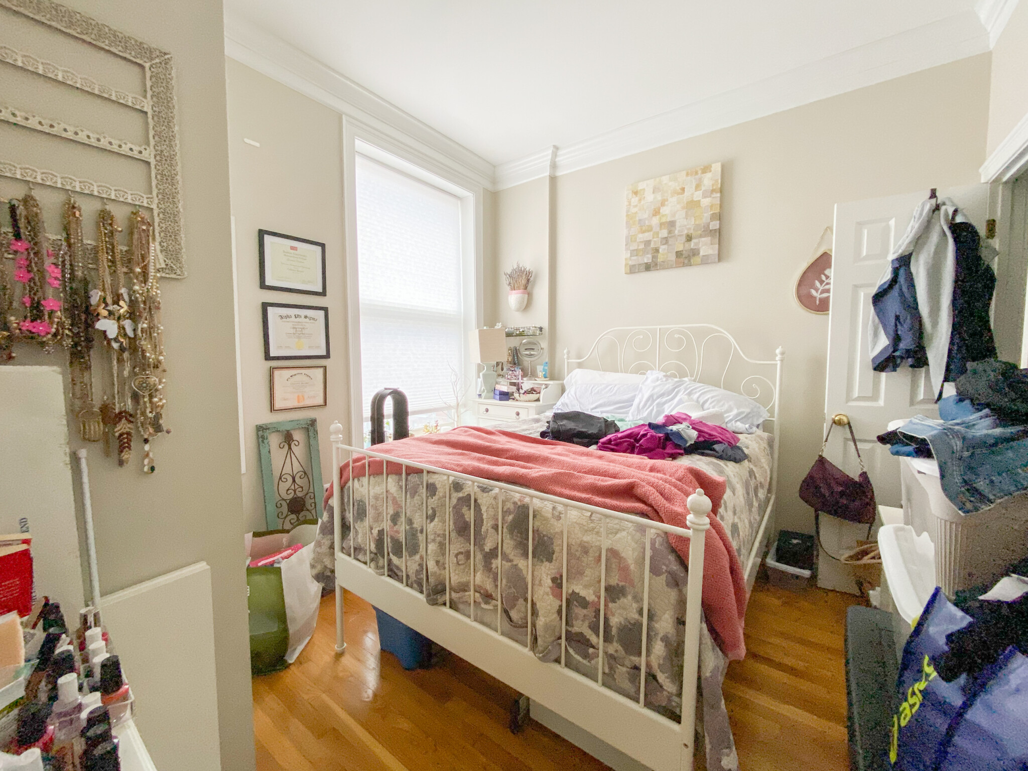 483 Beacon St, Back Bay