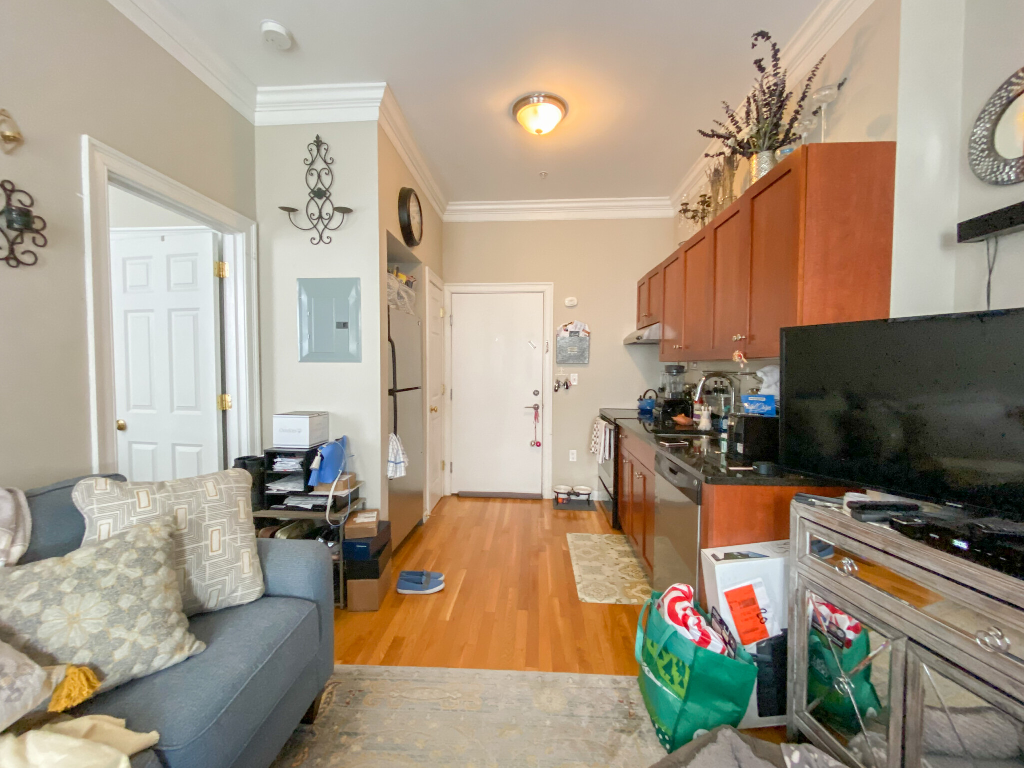 483 Beacon St, Back Bay