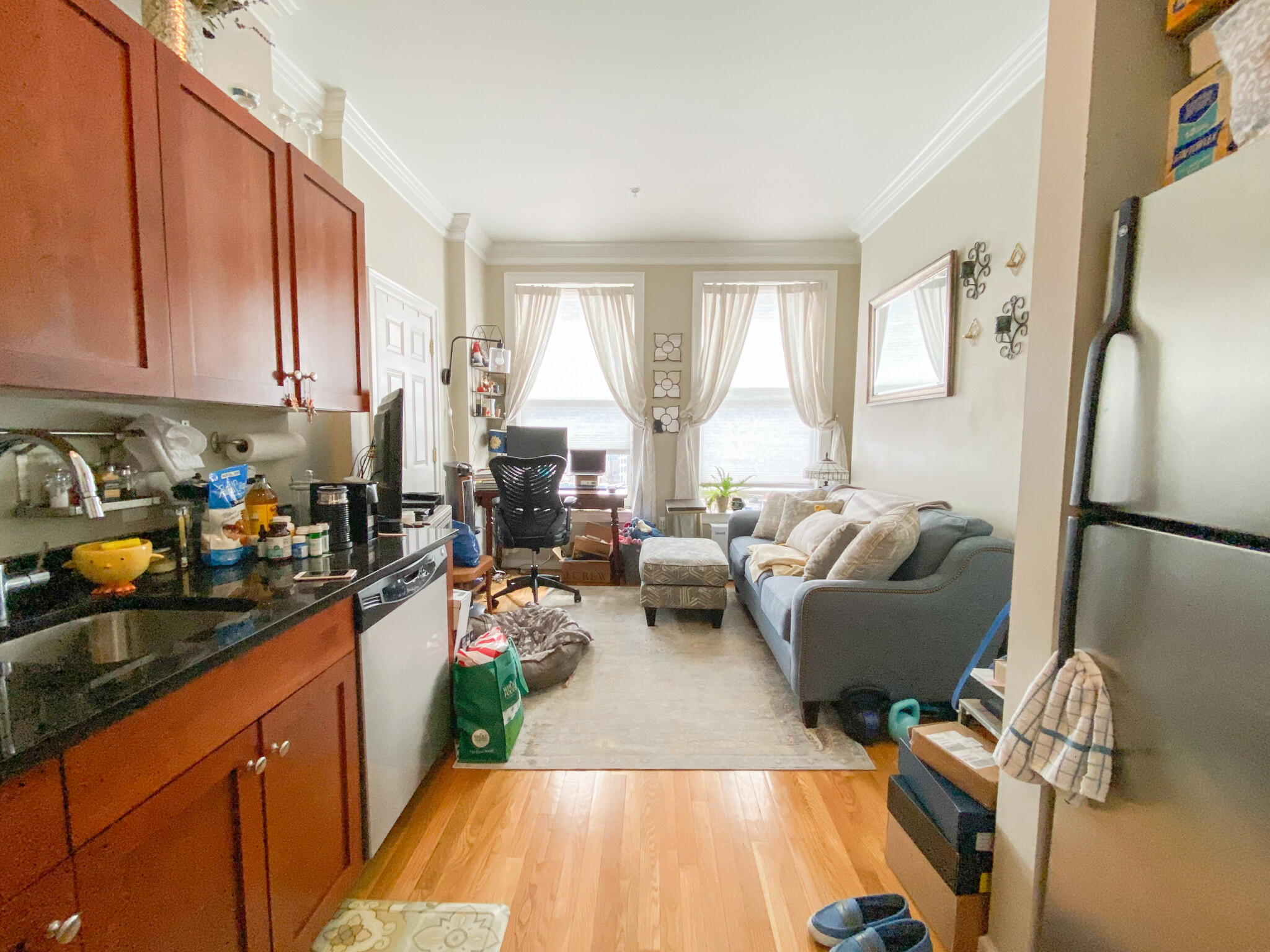 483 Beacon St, Back Bay