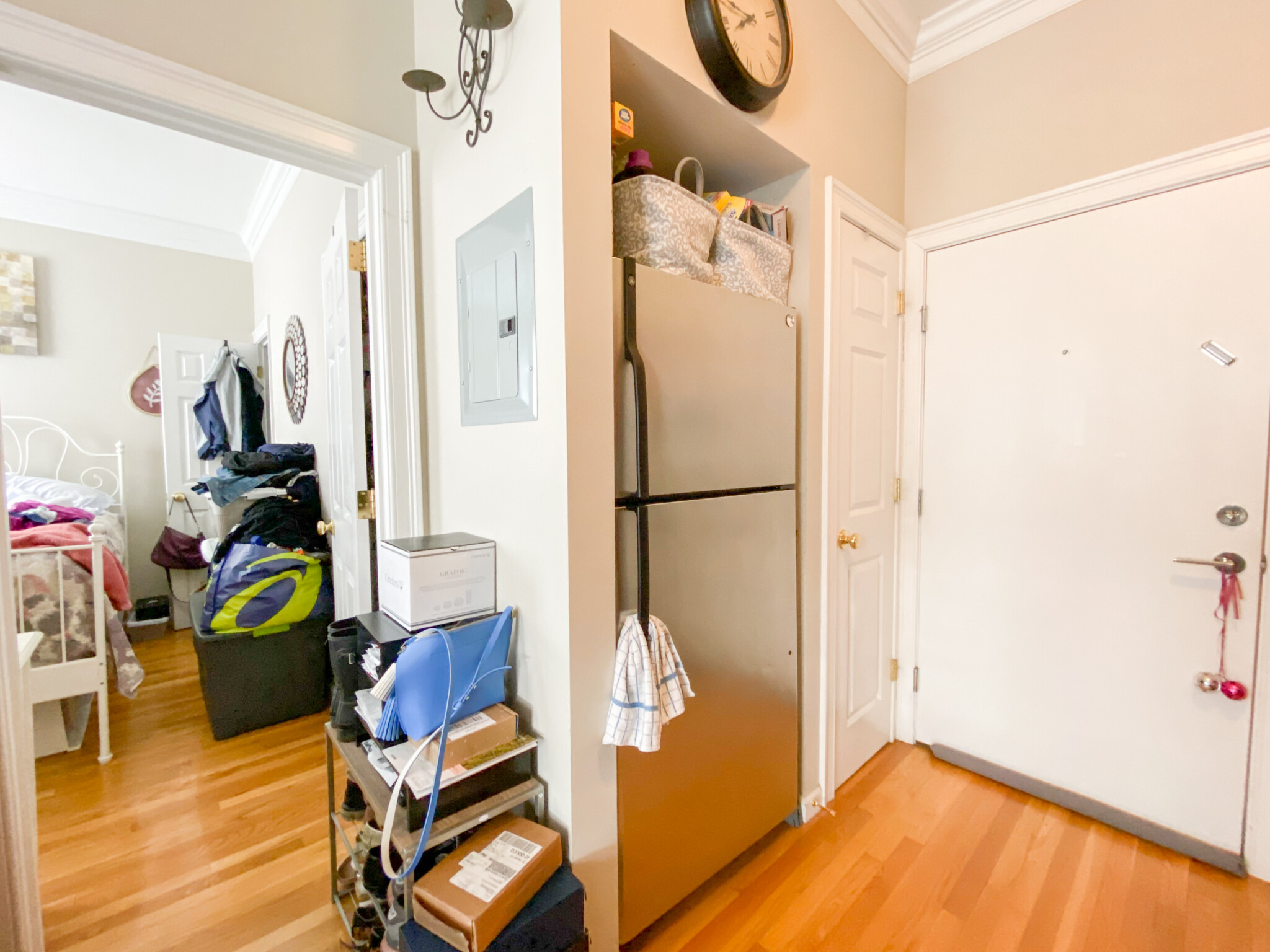 483 Beacon St, Back Bay