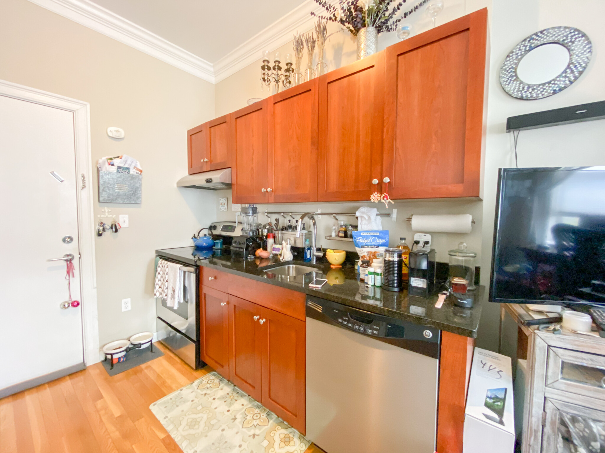 483 Beacon St, Back Bay