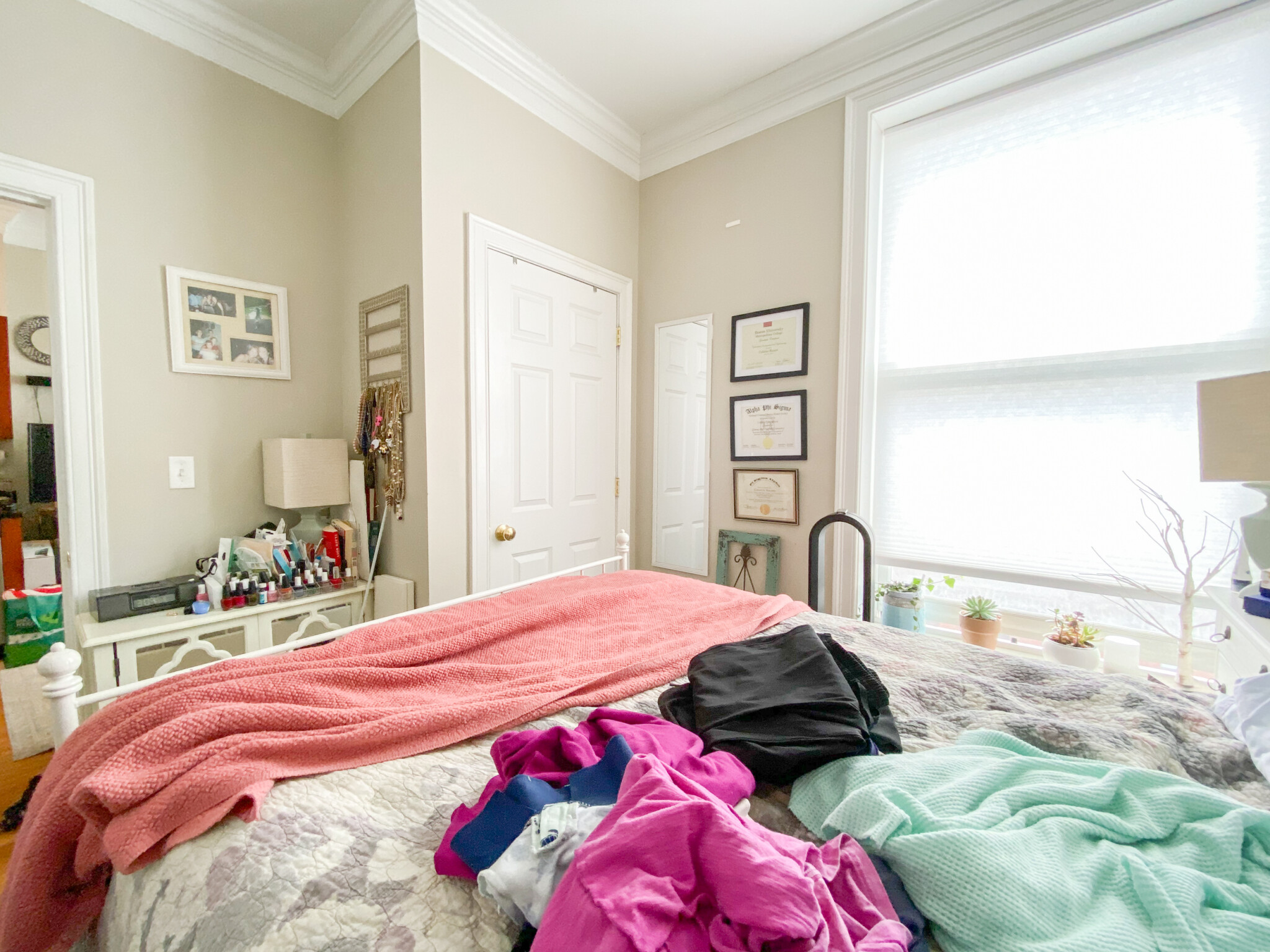 483 Beacon St, Back Bay