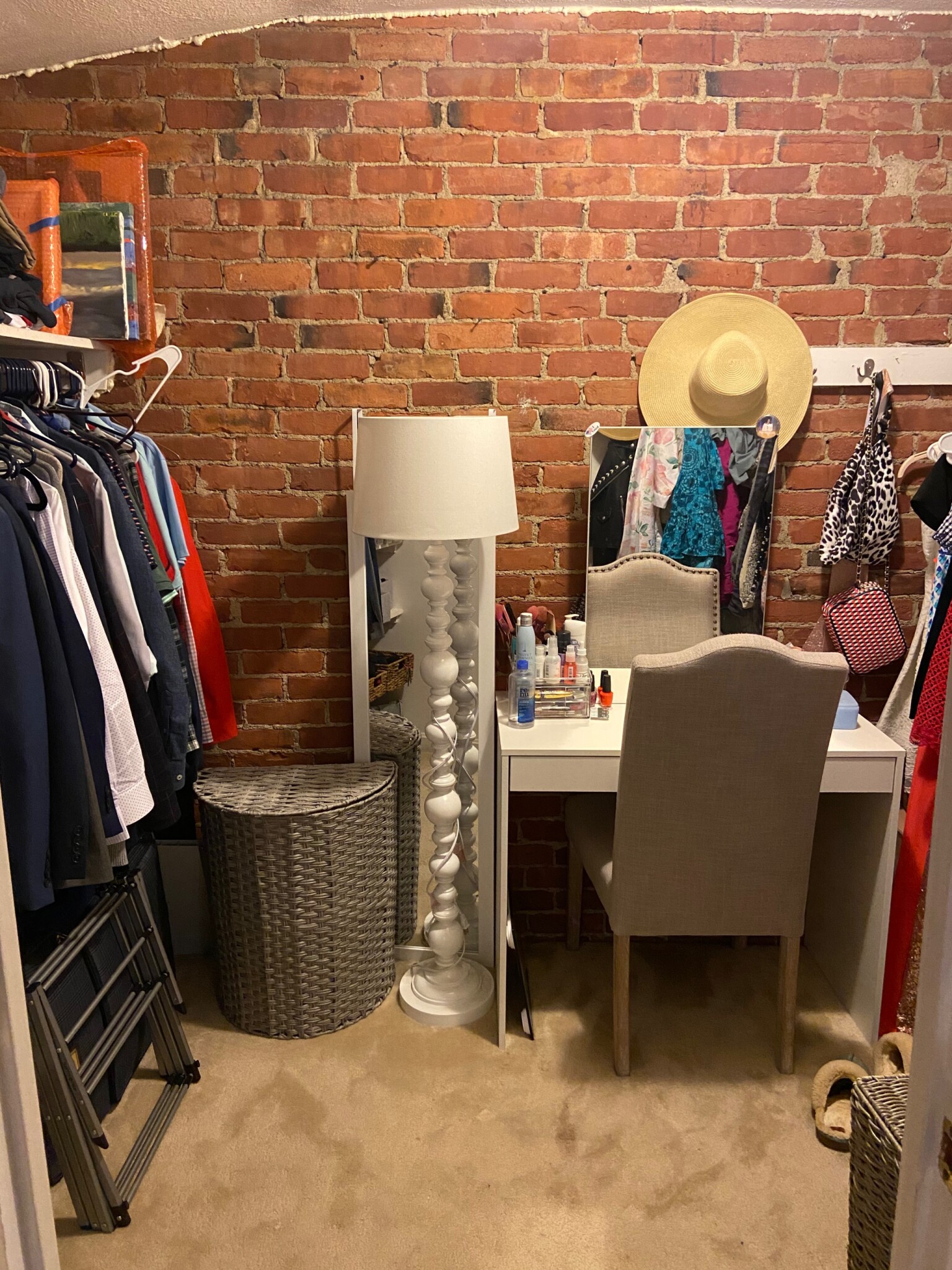 237 West Newton St, South End