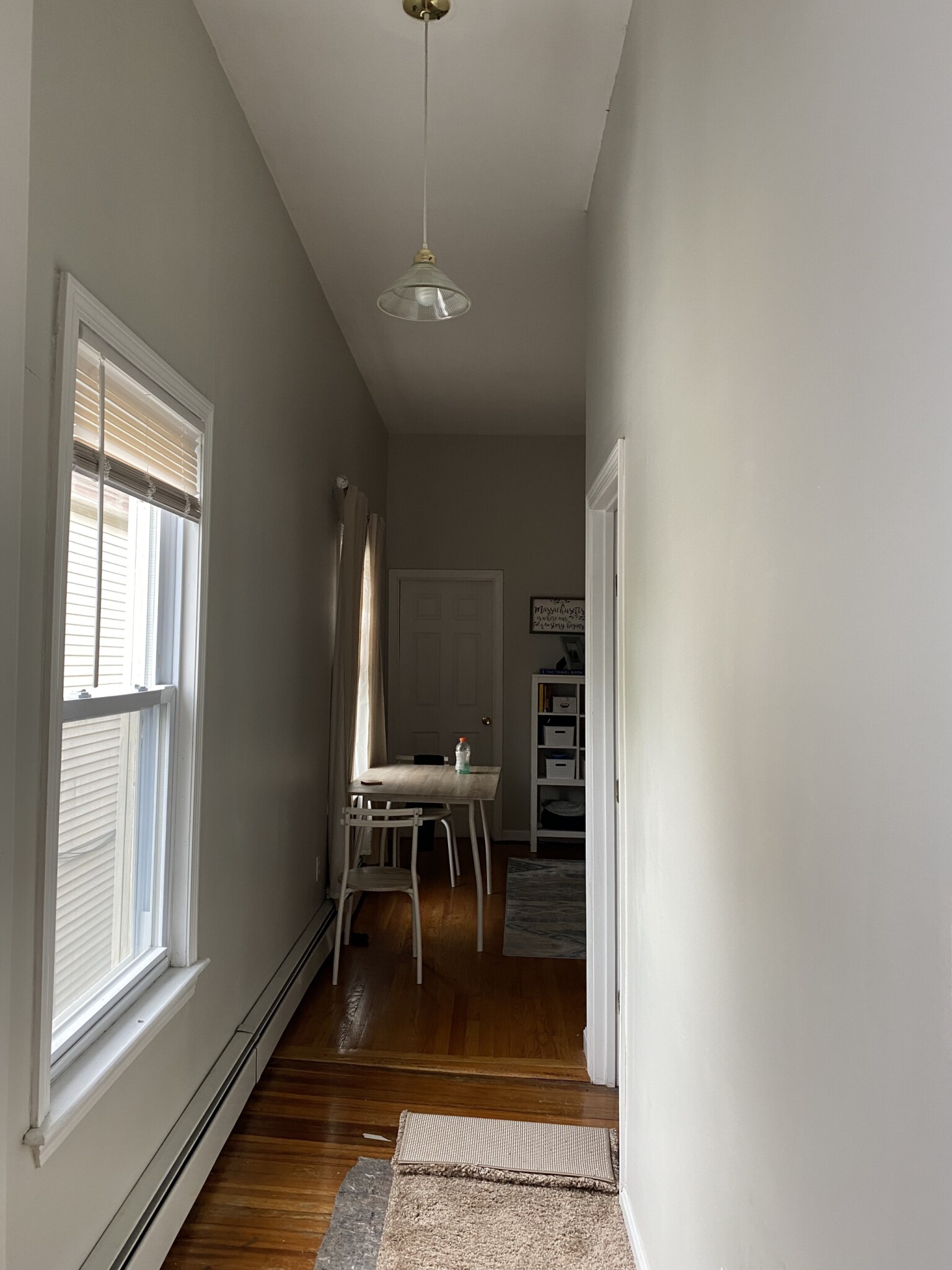 3 bed, 1 bath apartment for rent at 97 Moore St, Cambridge — photo 5 of 14