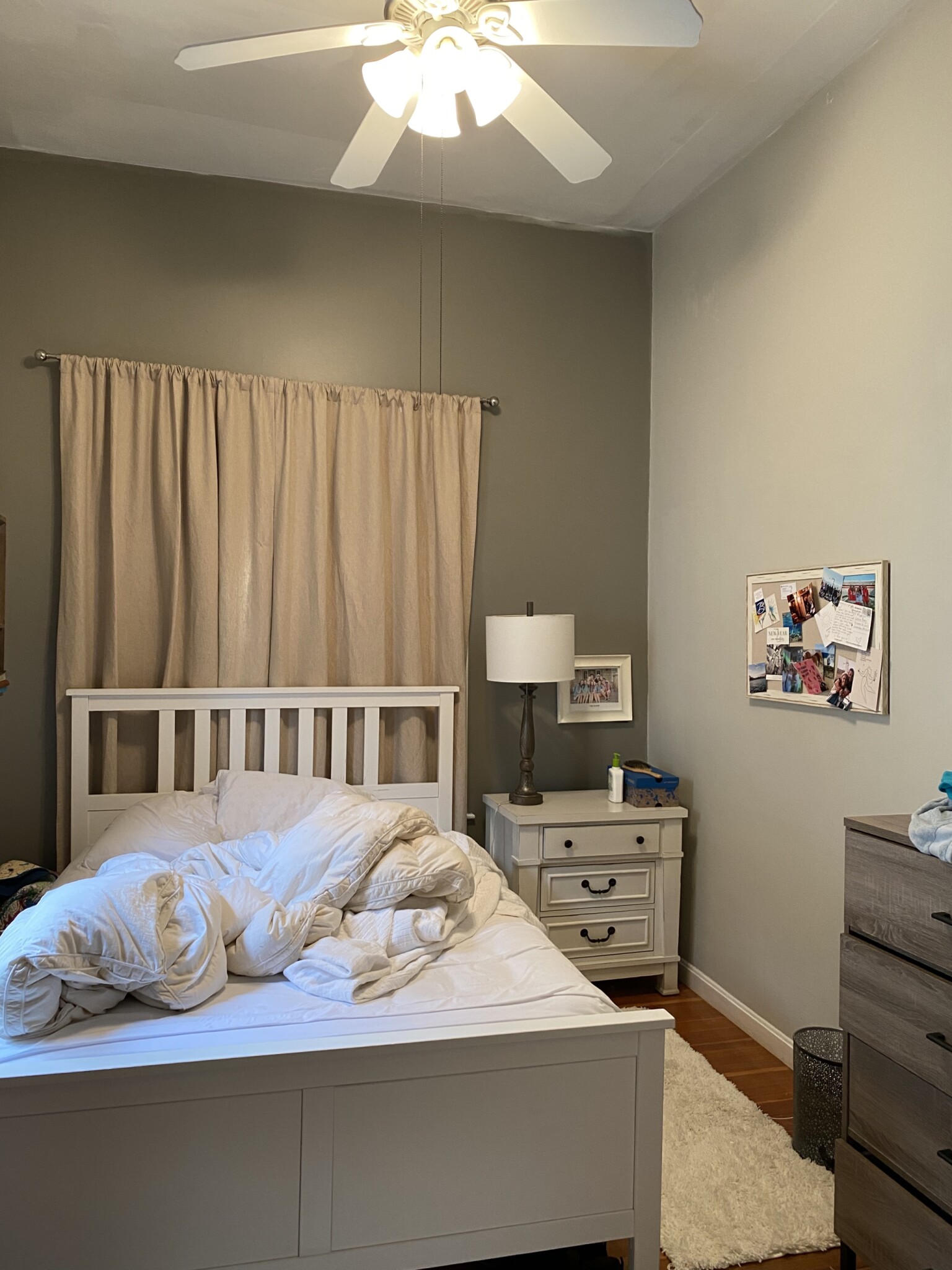 3 bed, 1 bath apartment for rent at 97 Moore St, Cambridge — photo 11 of 14