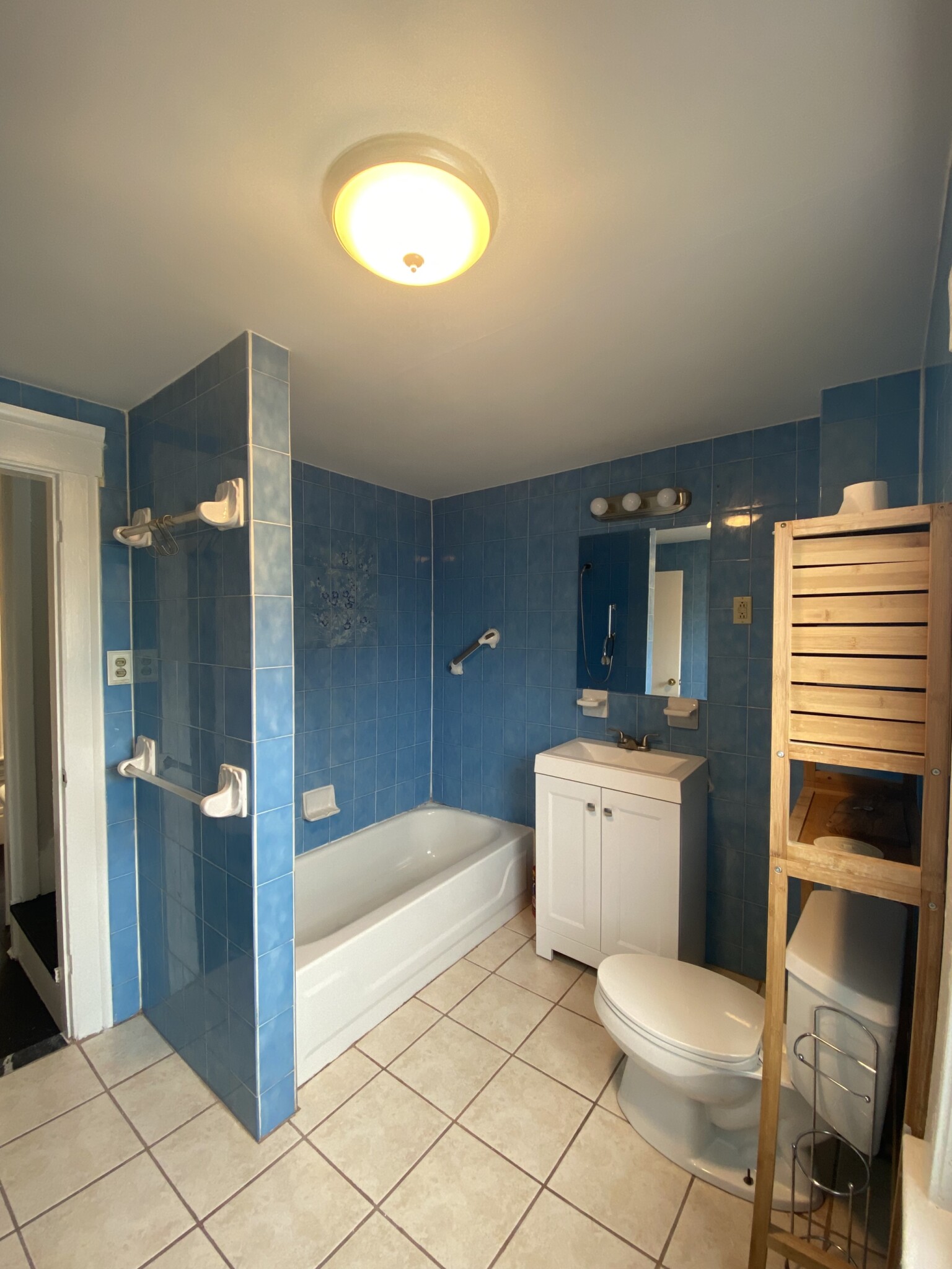 3 bed, 2 bath apartment for rent at 220 Broadway, Cambridge — photo 13 of 15