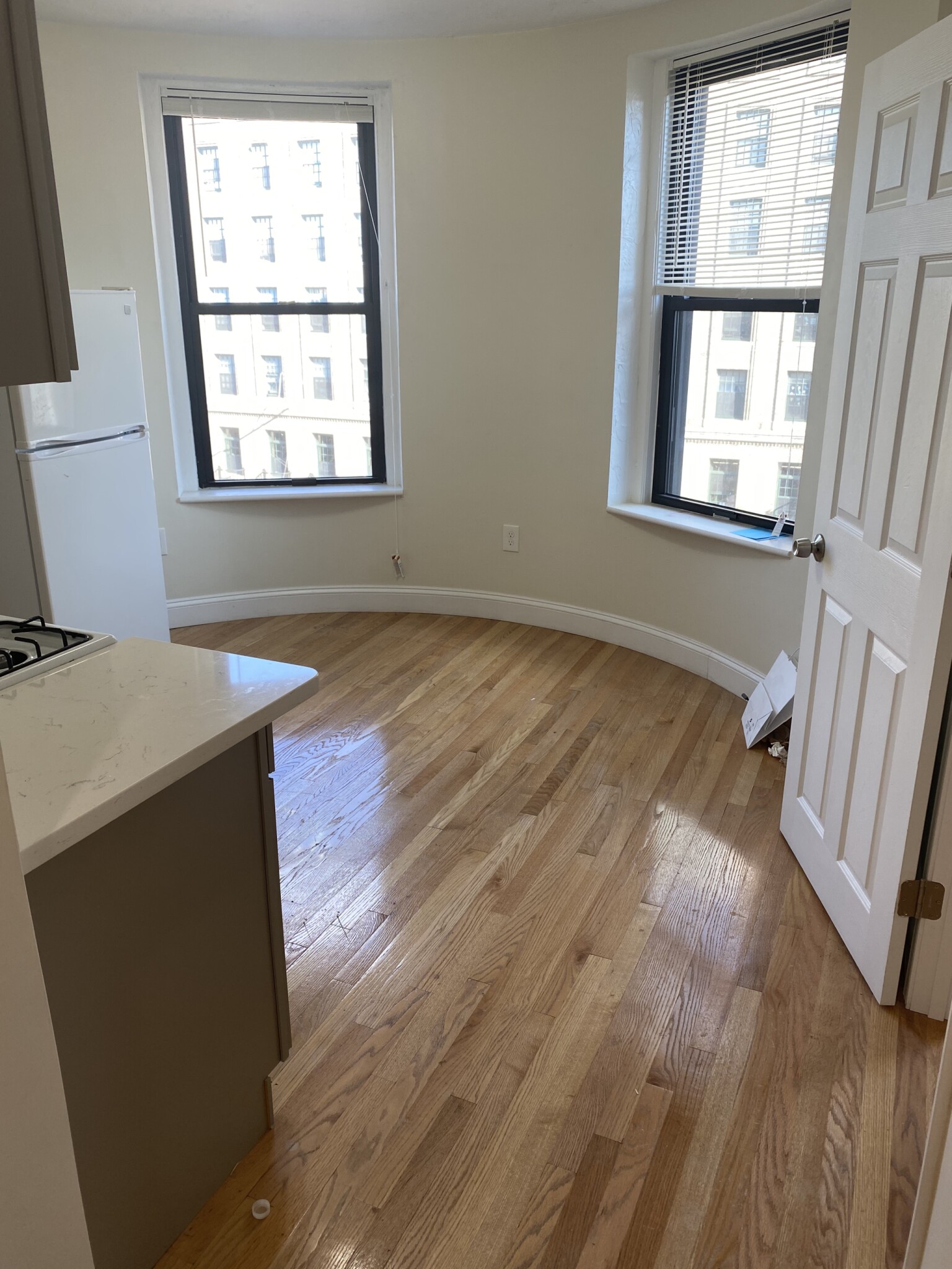 311 Huntington Ave, Fenway