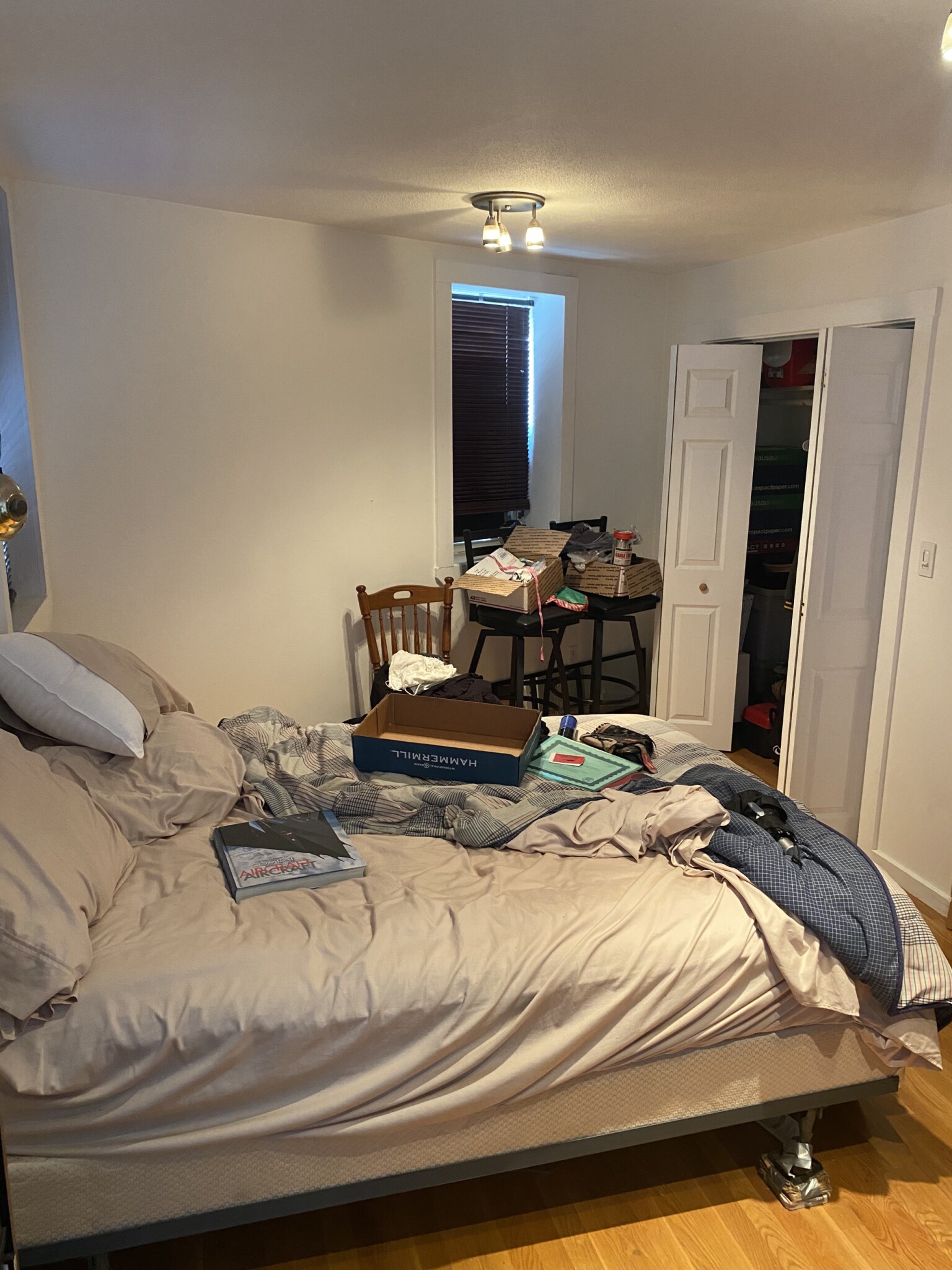 2 bed, 2 bath apartment for rent at 204 3rd St, Kendall Square — photo 20 of 45
