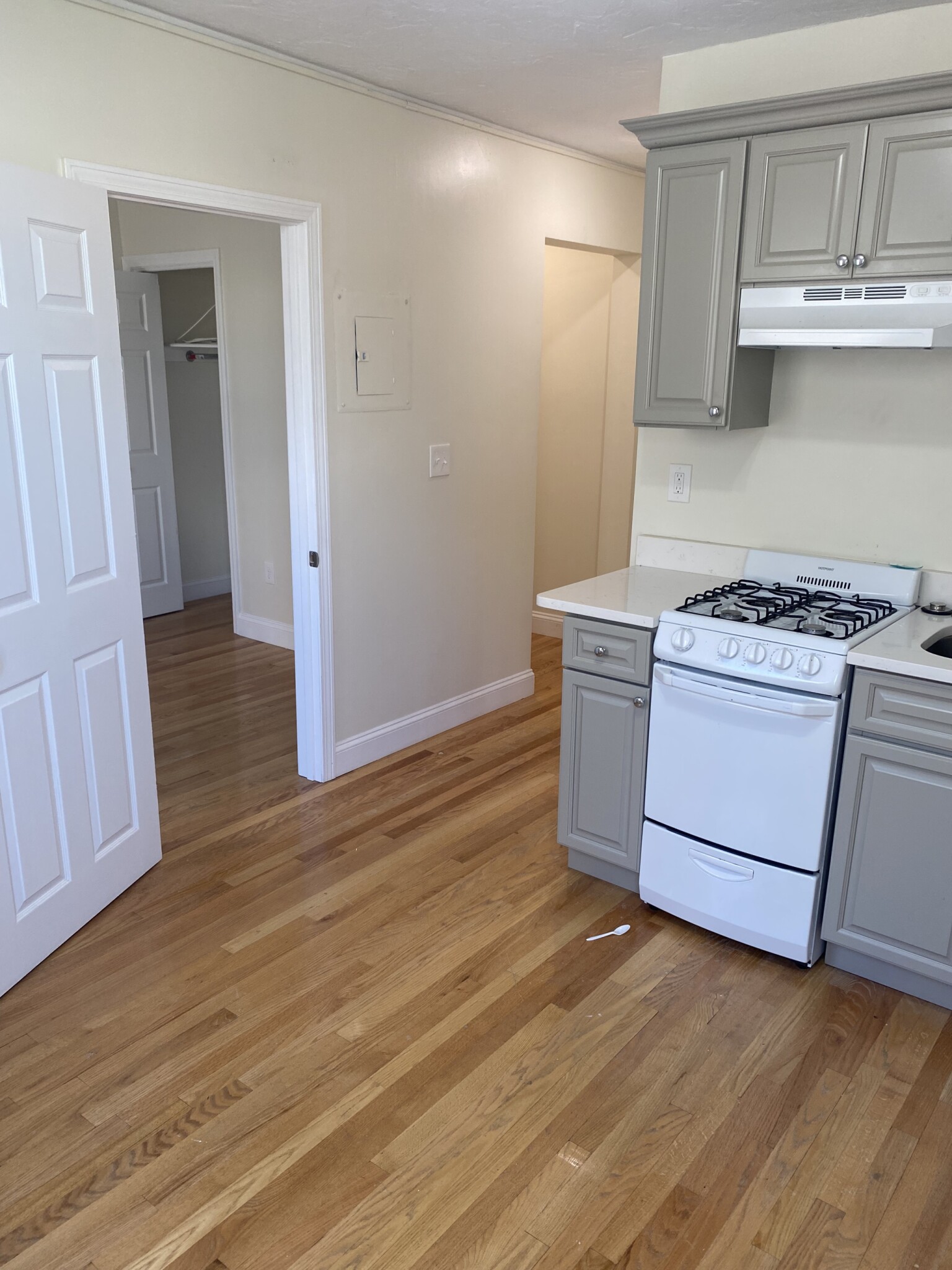 311 Huntington Ave, Fenway