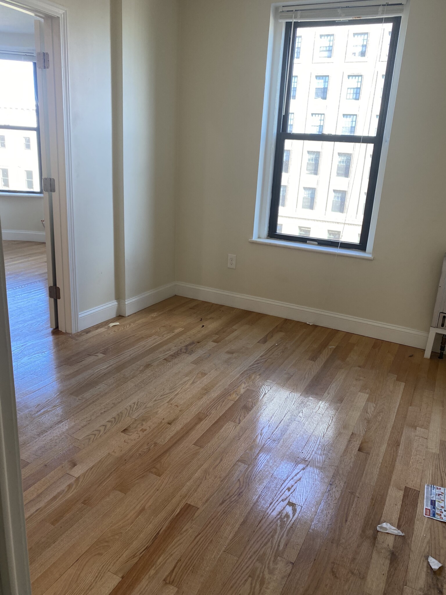 311 Huntington Ave, Fenway