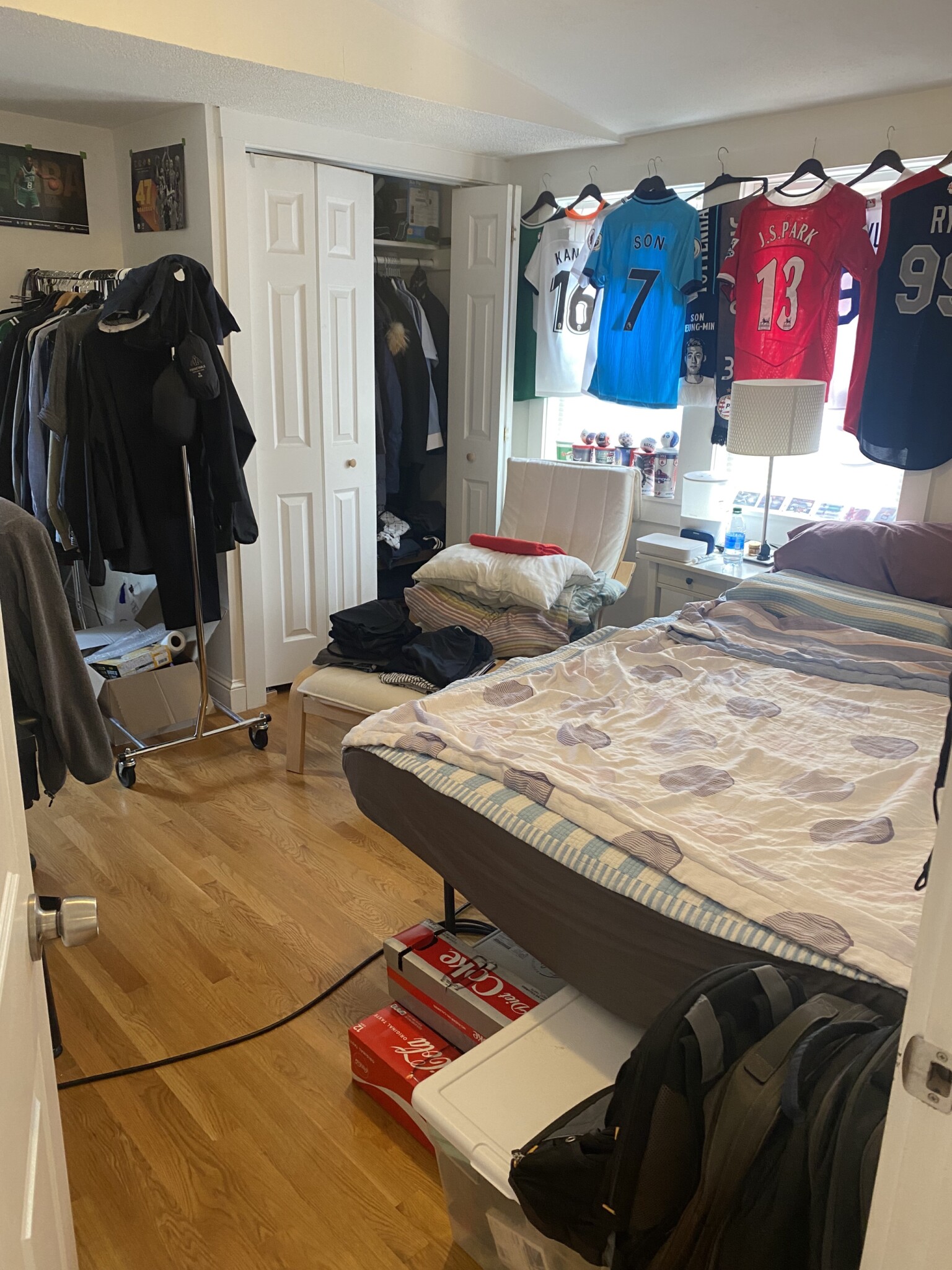 2 bed, 2 bath apartment for rent at 204 3rd St, Kendall Square — photo 3 of 45