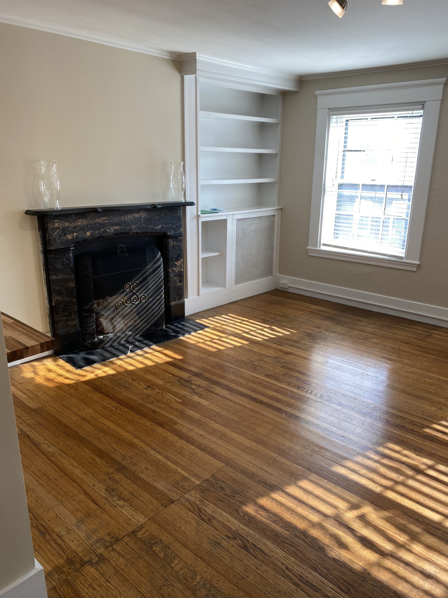 1 bed, 1 bath apartment for rent at 75 Charles St Unit 3, Beacon Hill — photo 2 of 15