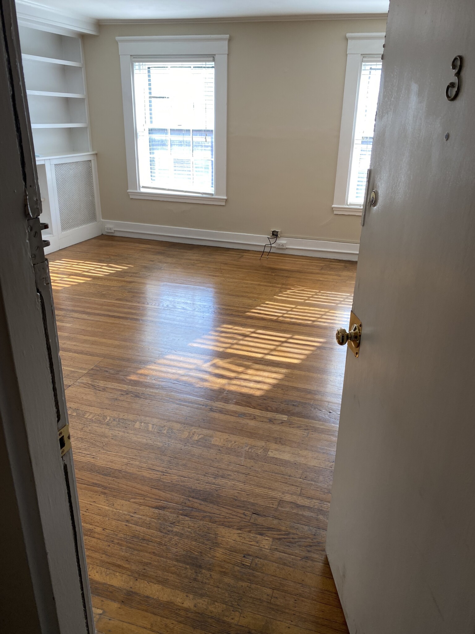 1 bed, 1 bath apartment for rent at 75 Charles St Unit 3, Beacon Hill